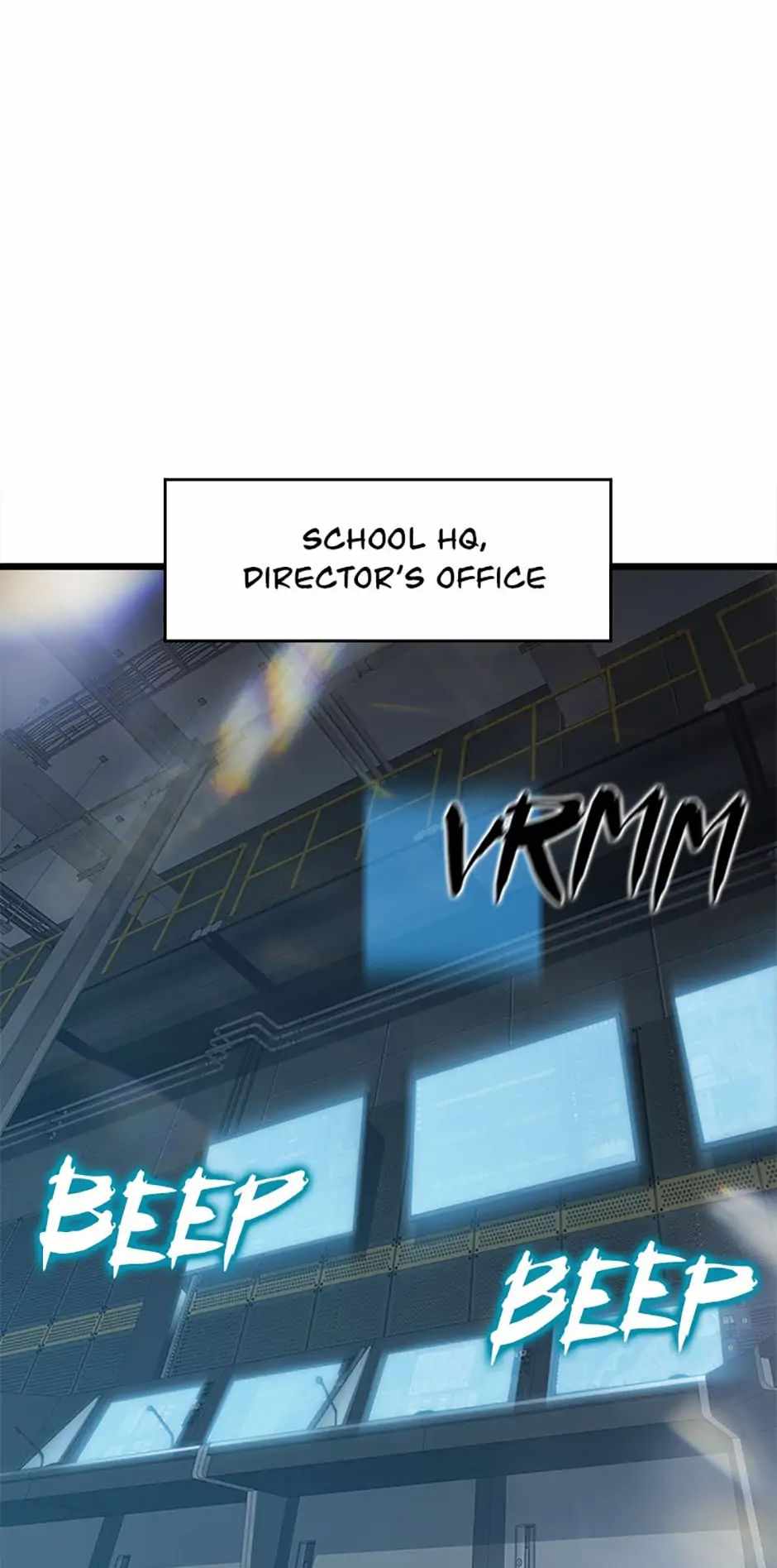 Tiger’s Descent Chapter 33 - Page 73