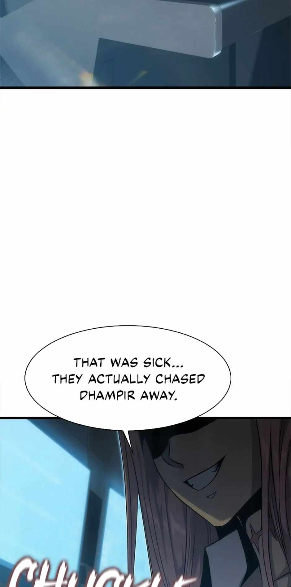 Tiger’s Descent Chapter 33 - Page 75