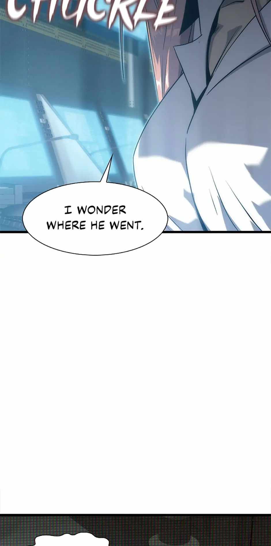 Tiger’s Descent Chapter 33 - Page 76
