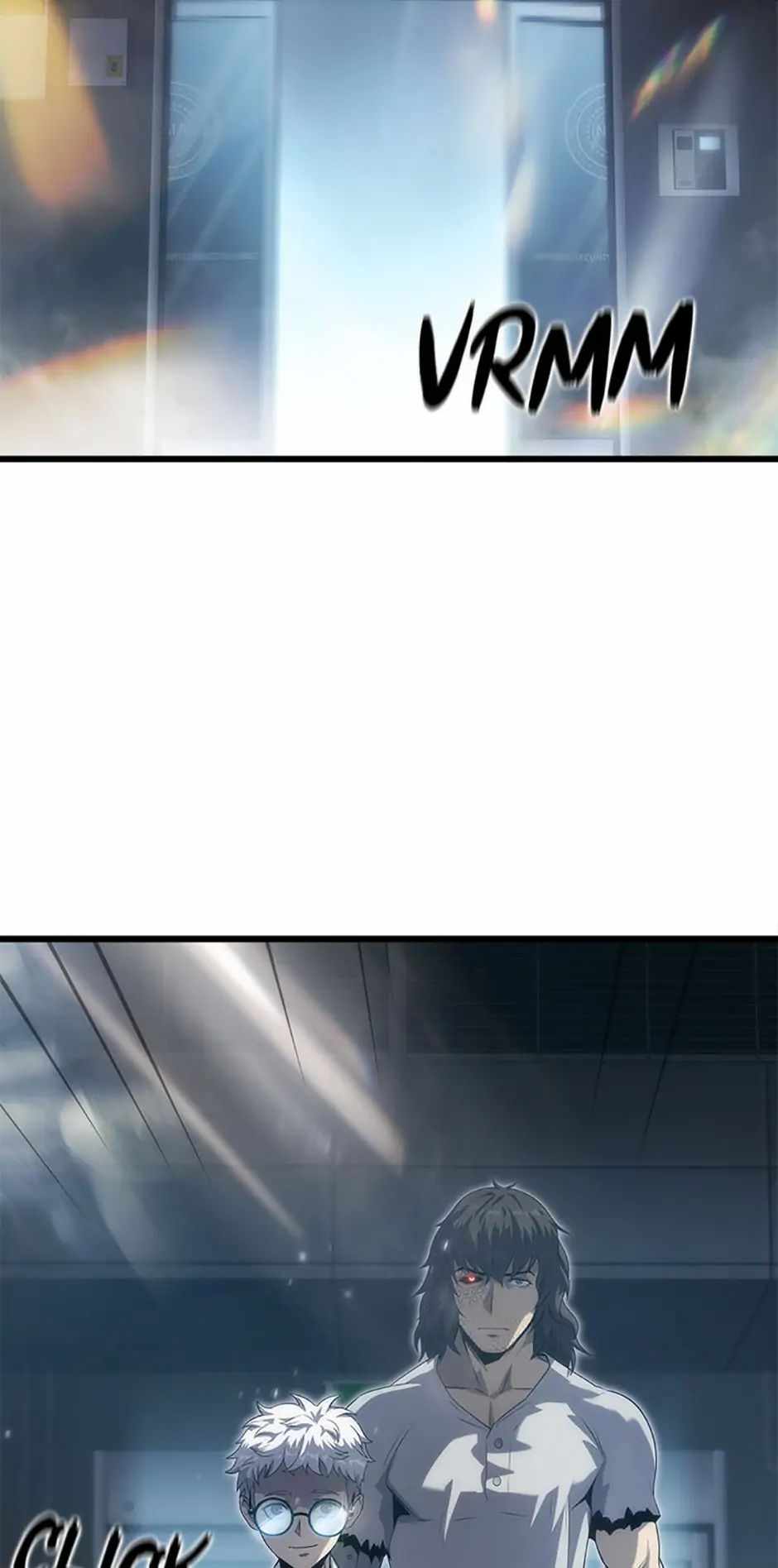 Tiger’s Descent Chapter 33 - Page 79