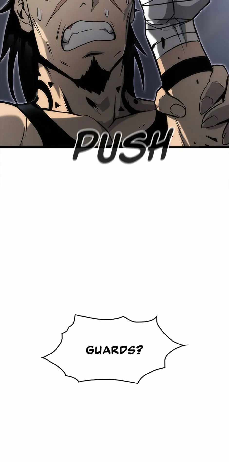 Tiger’s Descent Chapter 33 - Page 8