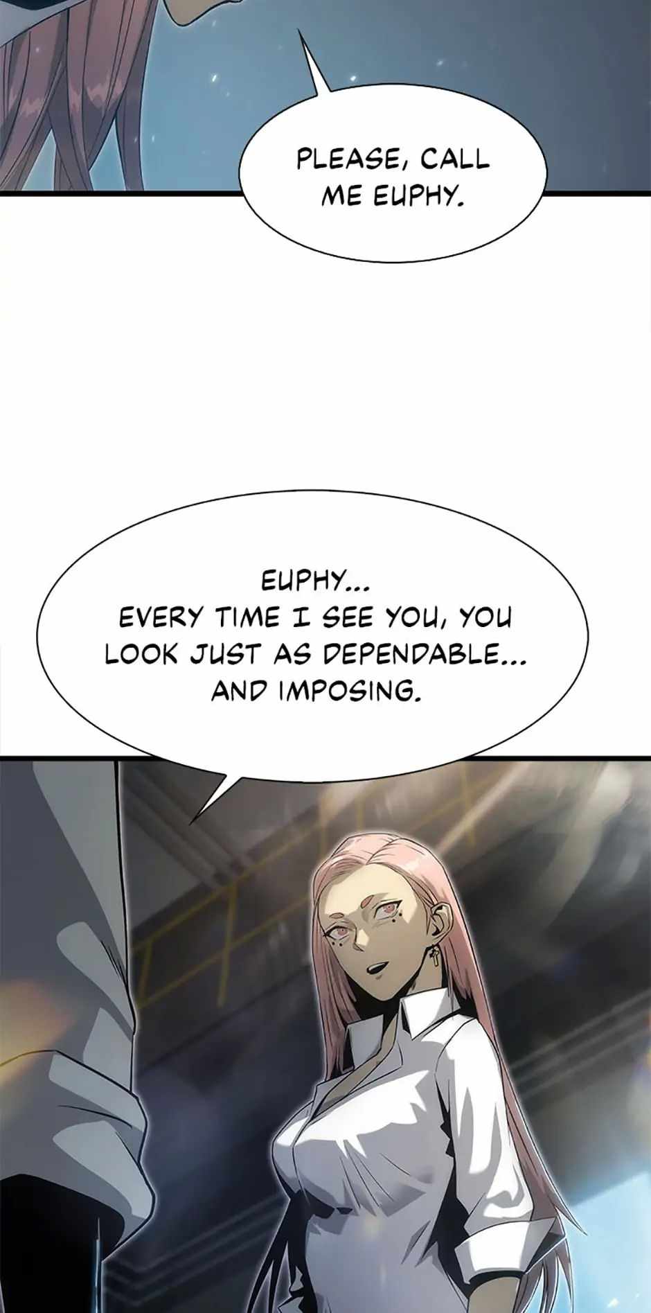 Tiger’s Descent Chapter 33 - Page 82