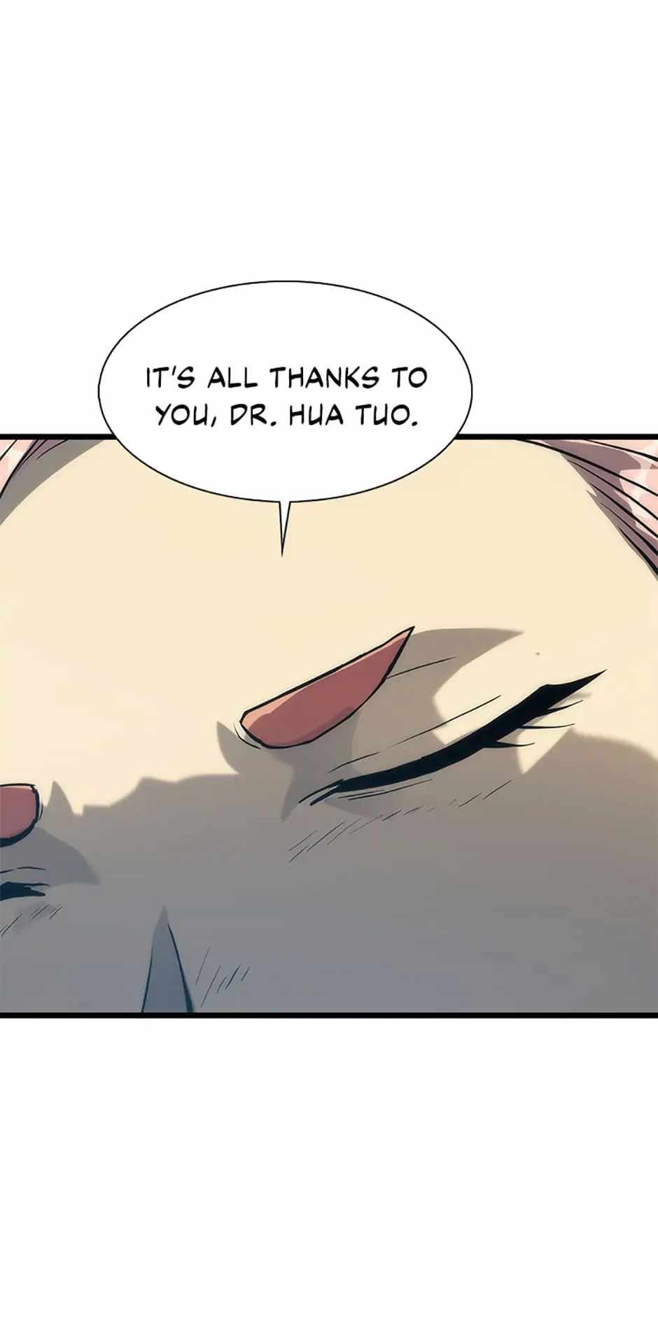 Tiger’s Descent Chapter 33 - Page 84