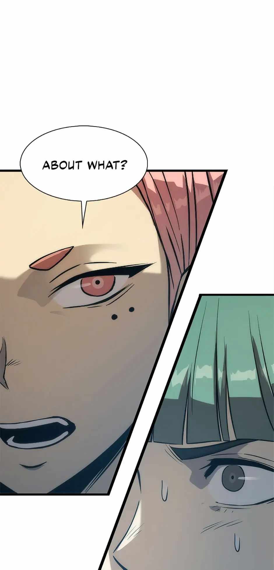 Tiger’s Descent Chapter 33 - Page 90