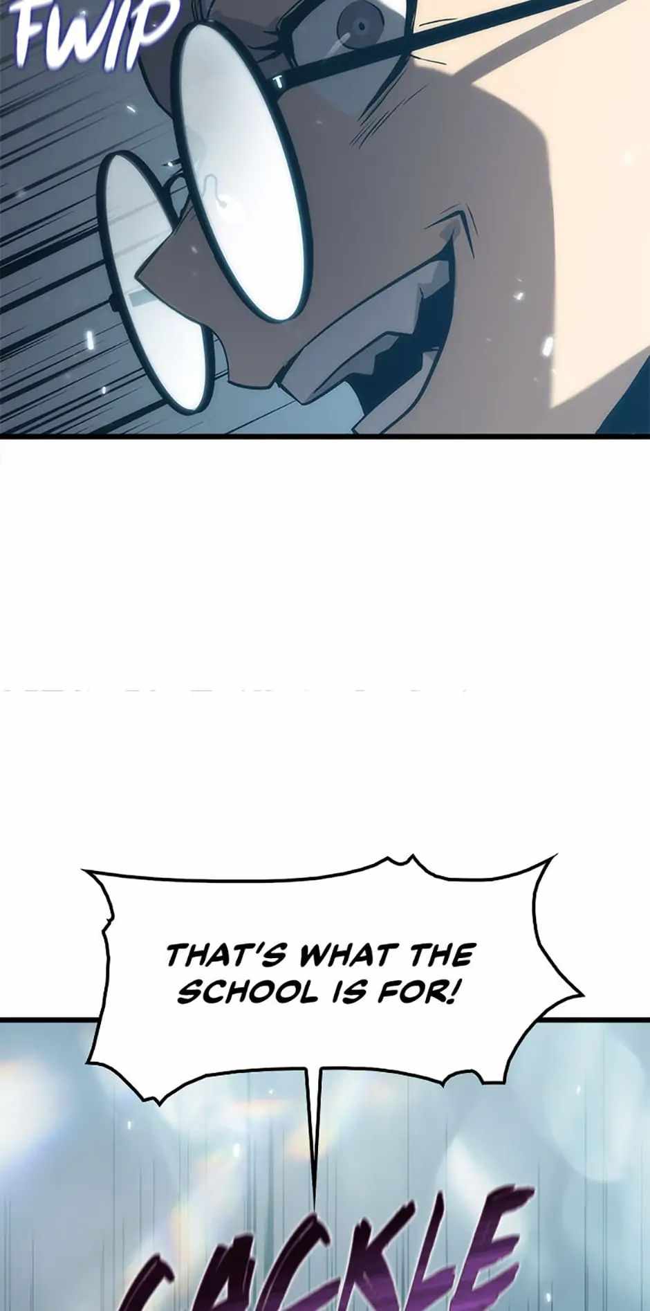 Tiger’s Descent Chapter 33 - Page 98