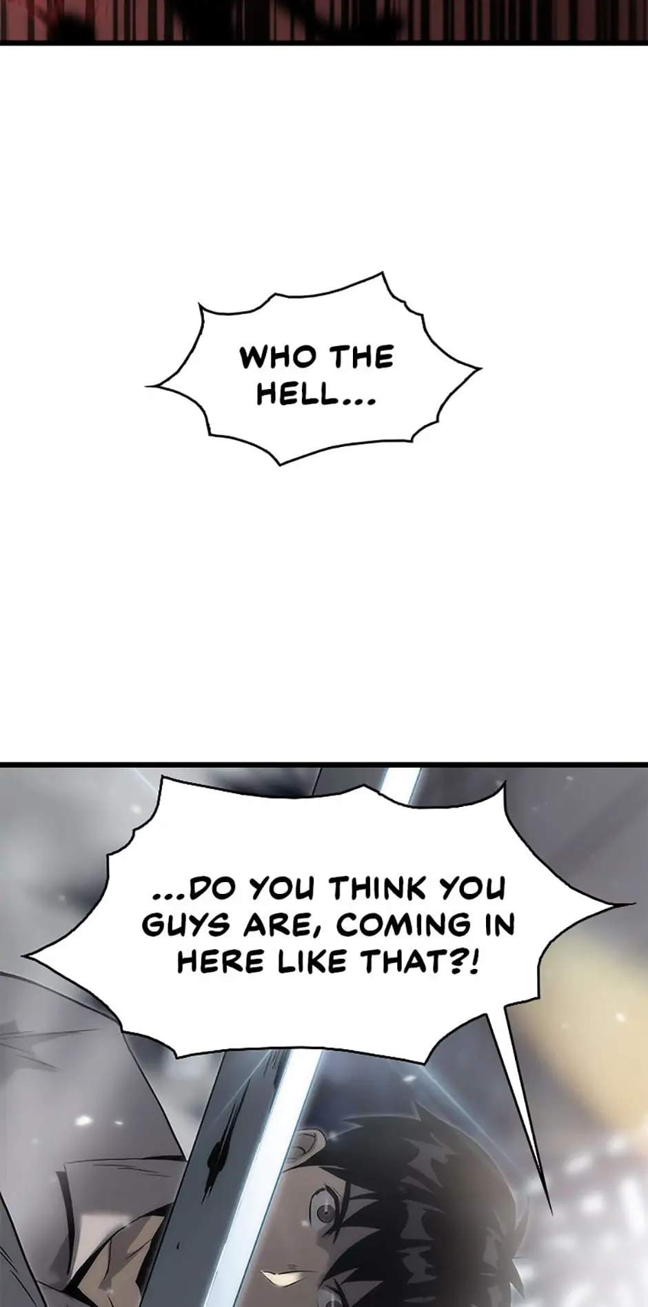 Tiger’s Descent Chapter 34 - Page 100