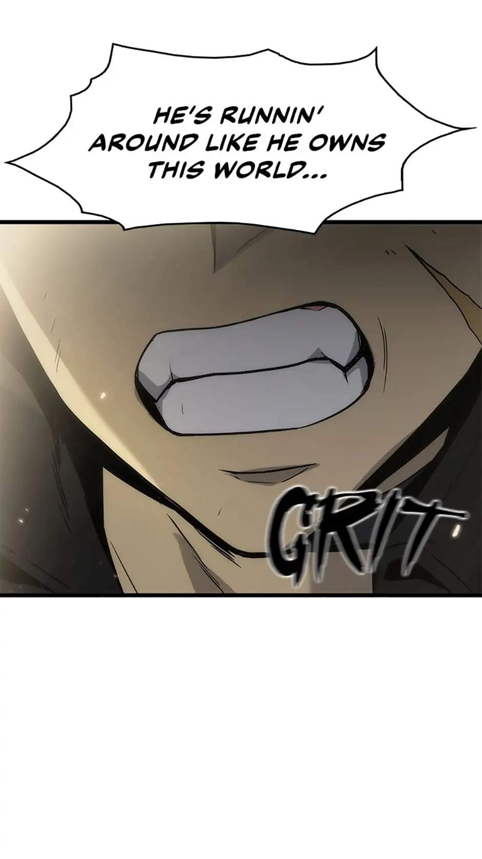 Tiger’s Descent Chapter 34 - Page 11