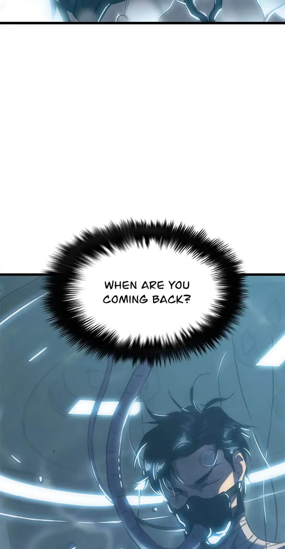 Tiger’s Descent Chapter 34 - Page 15