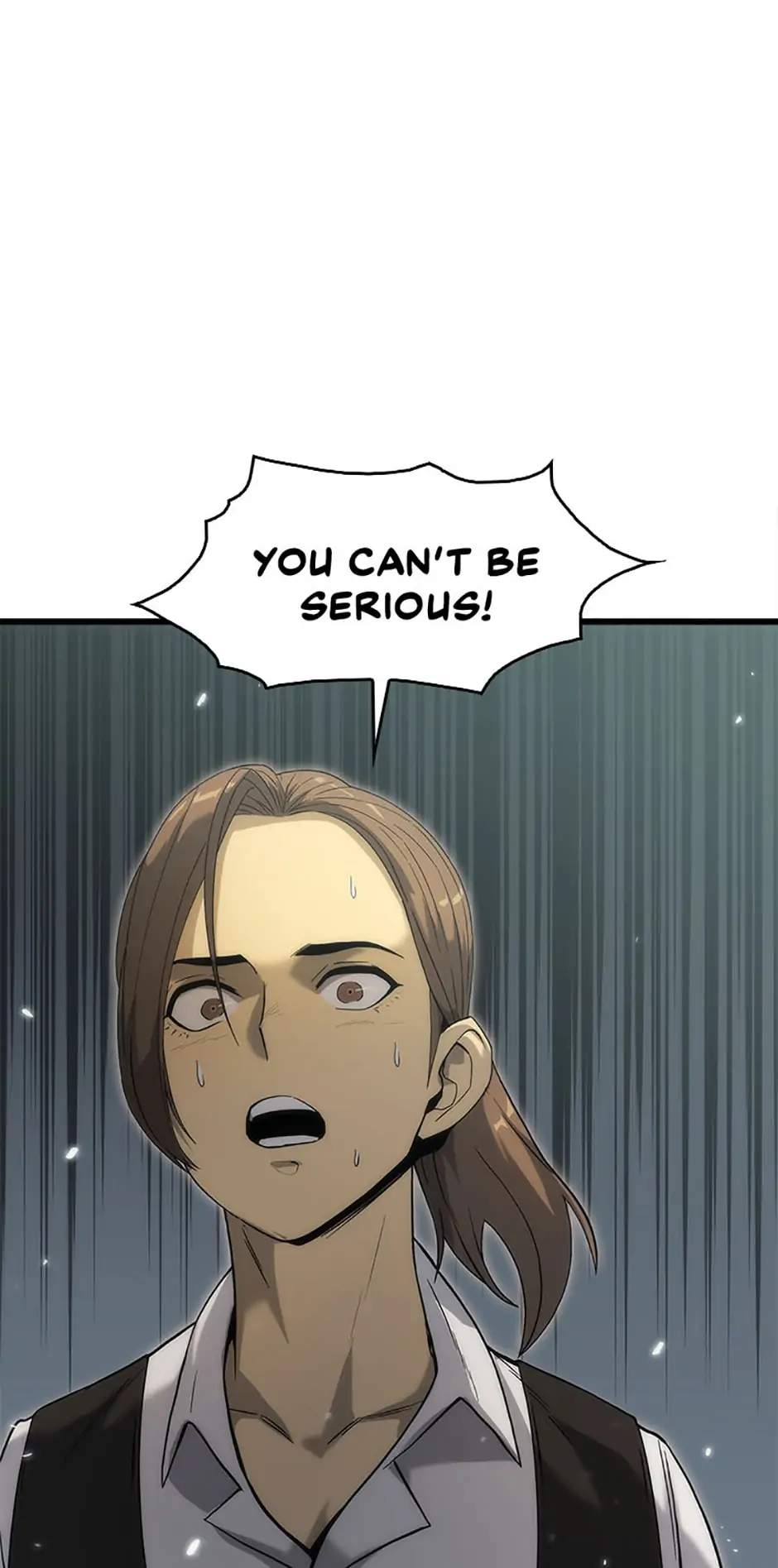 Tiger’s Descent Chapter 34 - Page 19