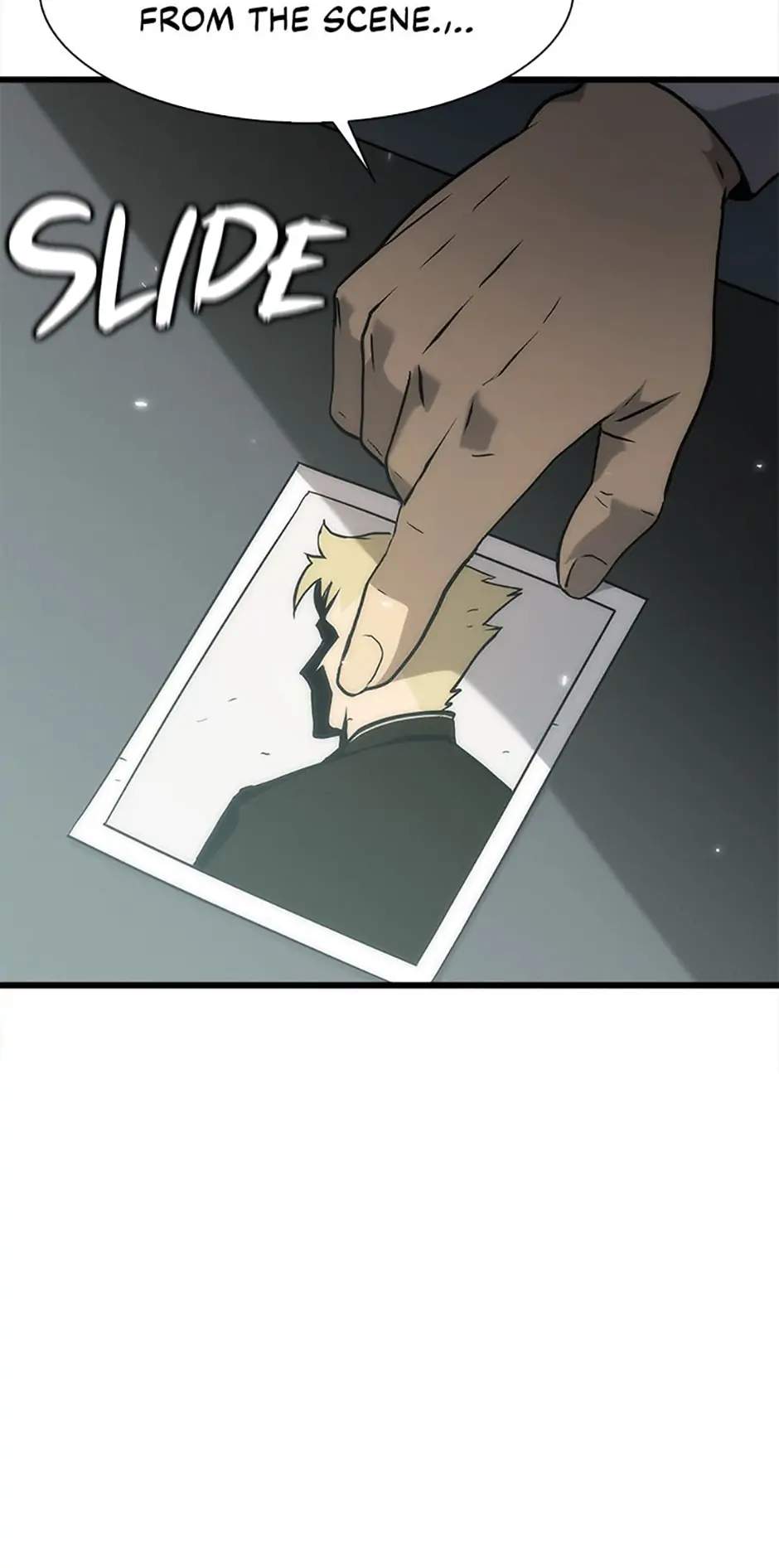 Tiger’s Descent Chapter 34 - Page 23