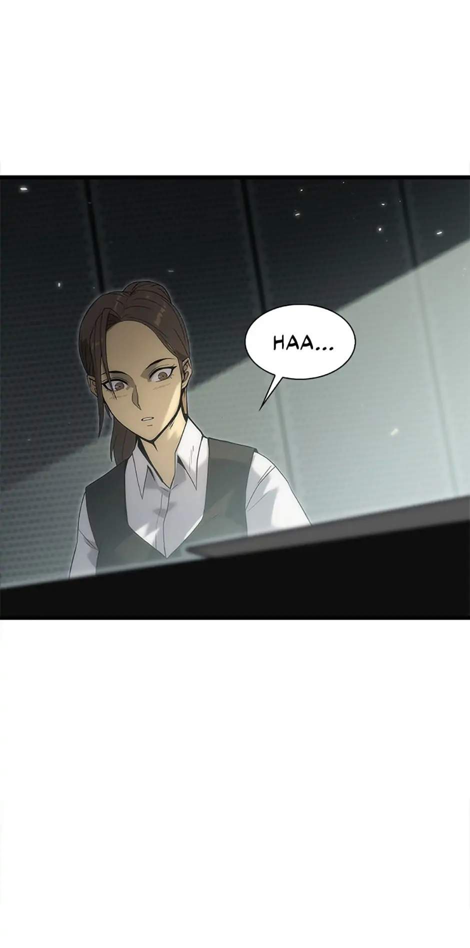 Tiger’s Descent Chapter 34 - Page 24