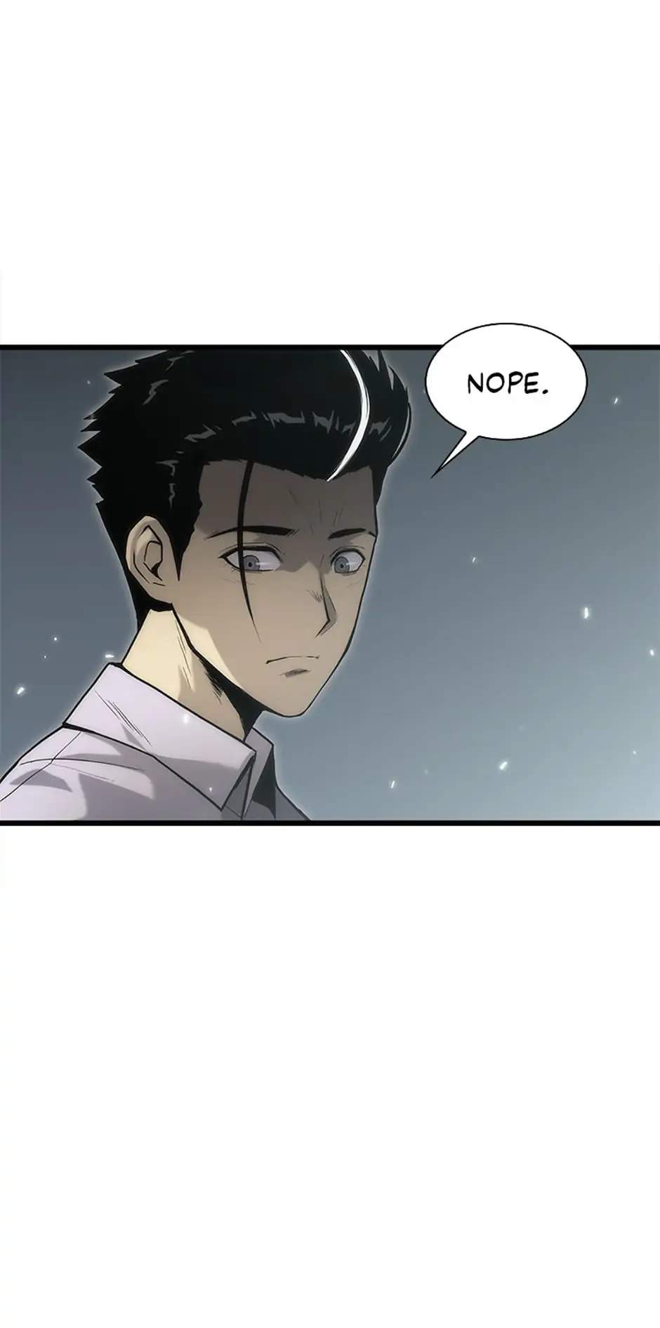 Tiger’s Descent Chapter 34 - Page 29