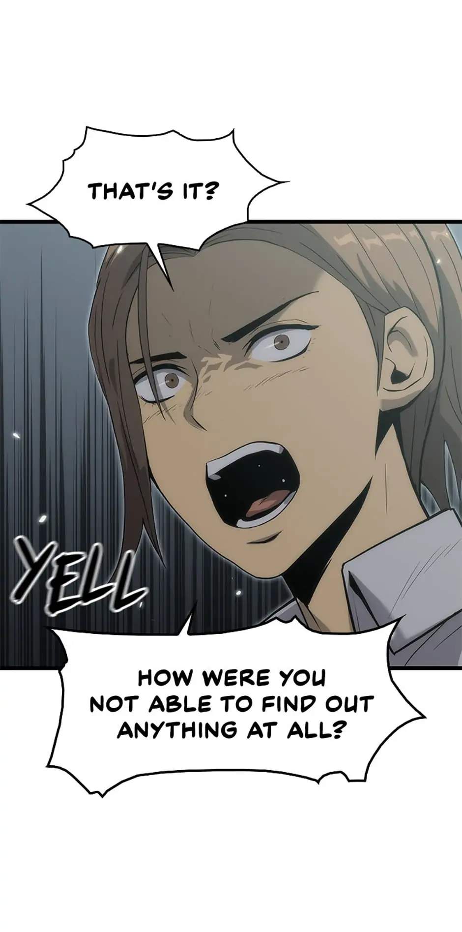 Tiger’s Descent Chapter 34 - Page 30