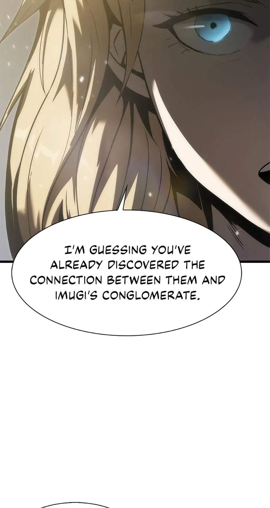 Tiger’s Descent Chapter 34 - Page 49