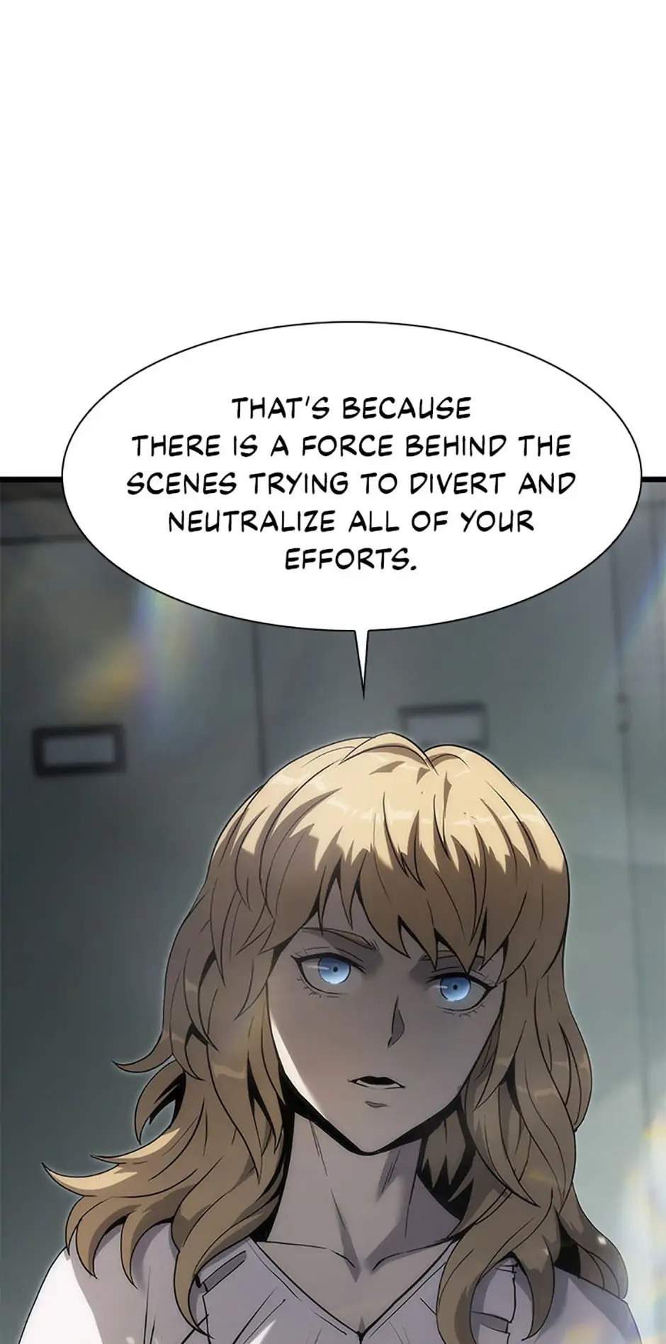 Tiger’s Descent Chapter 34 - Page 52