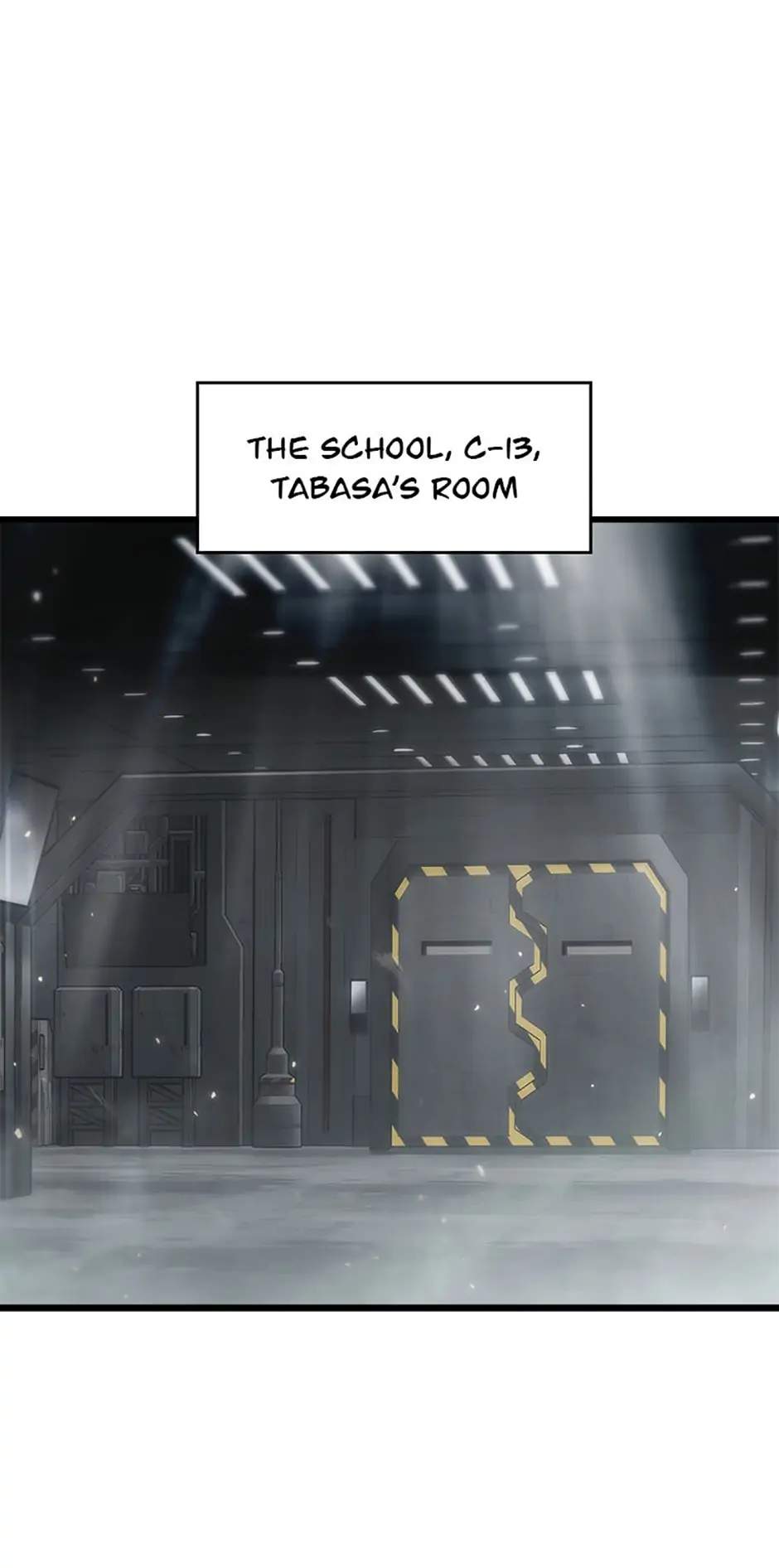 Tiger’s Descent Chapter 34 - Page 57