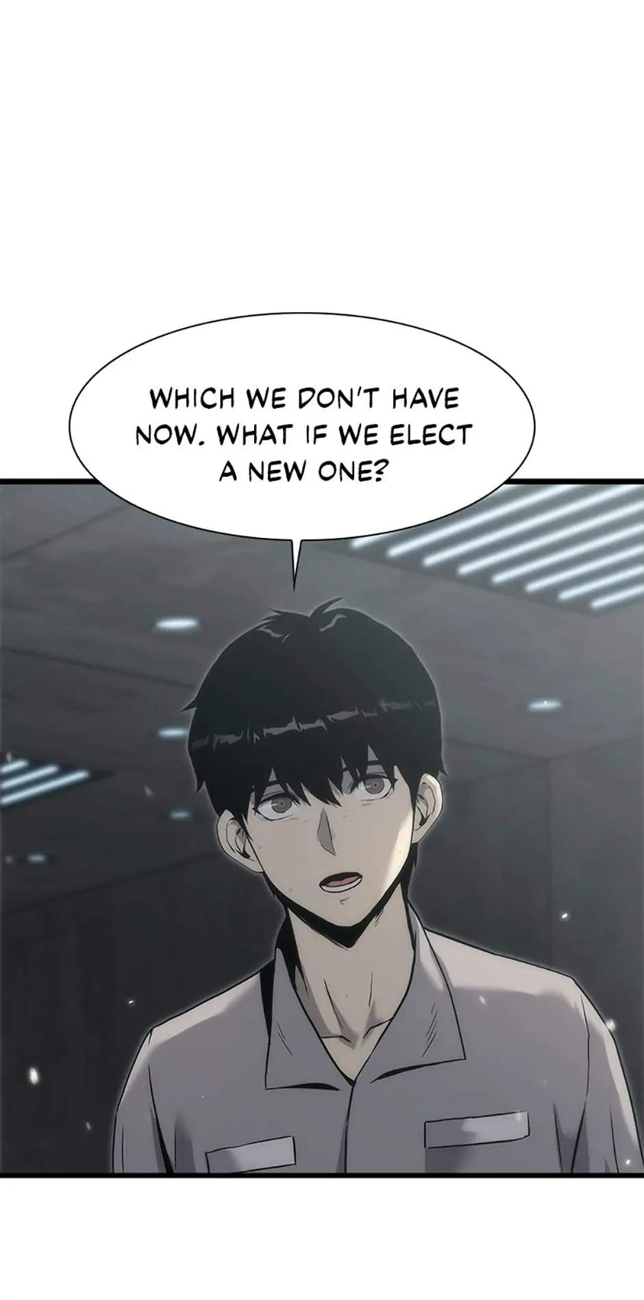 Tiger’s Descent Chapter 34 - Page 61