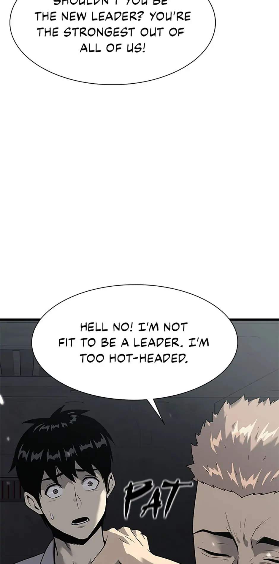 Tiger’s Descent Chapter 34 - Page 66