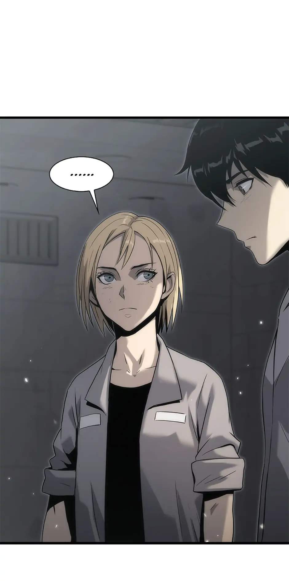 Tiger’s Descent Chapter 34 - Page 69