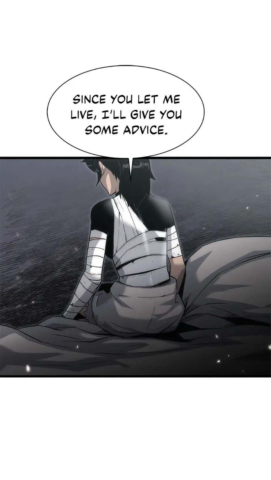 Tiger’s Descent Chapter 34 - Page 70