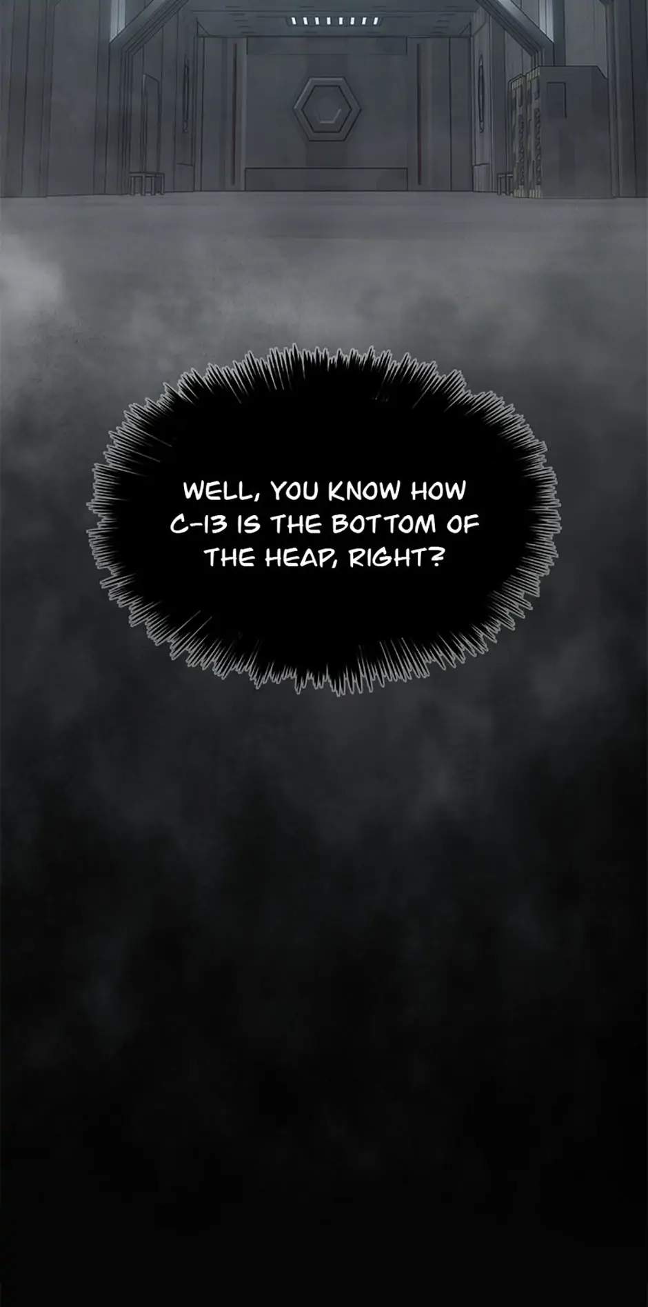 Tiger’s Descent Chapter 34 - Page 76