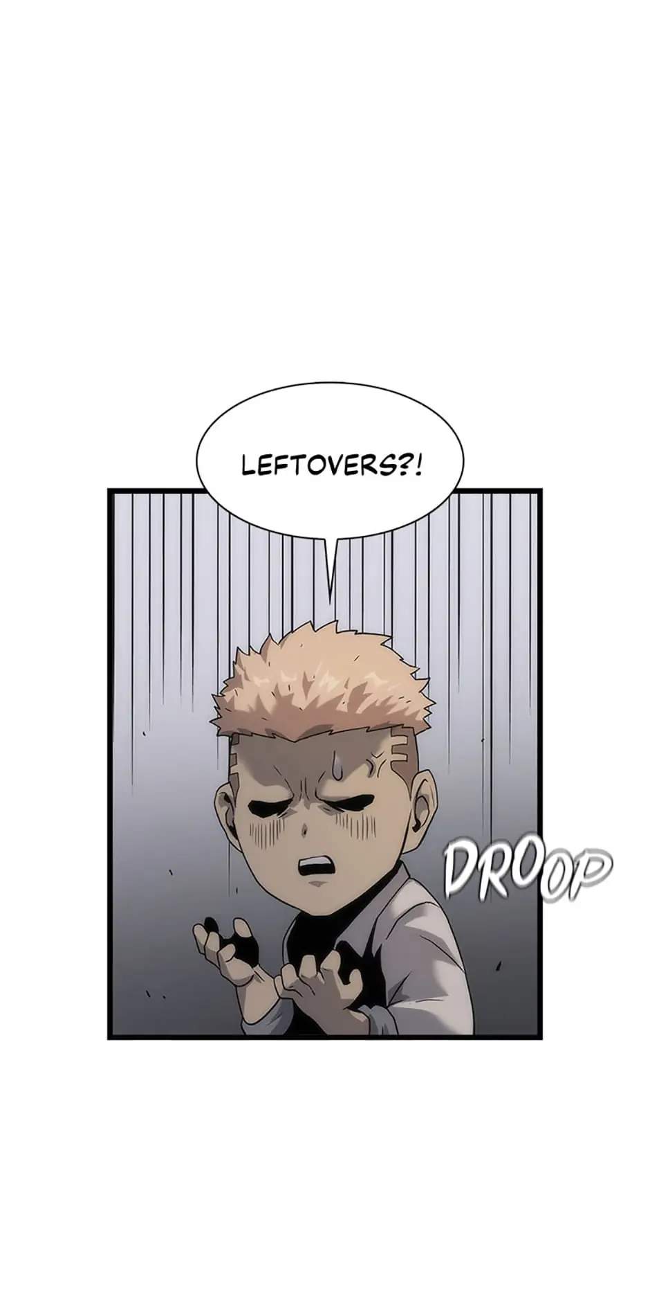 Tiger’s Descent Chapter 34 - Page 79