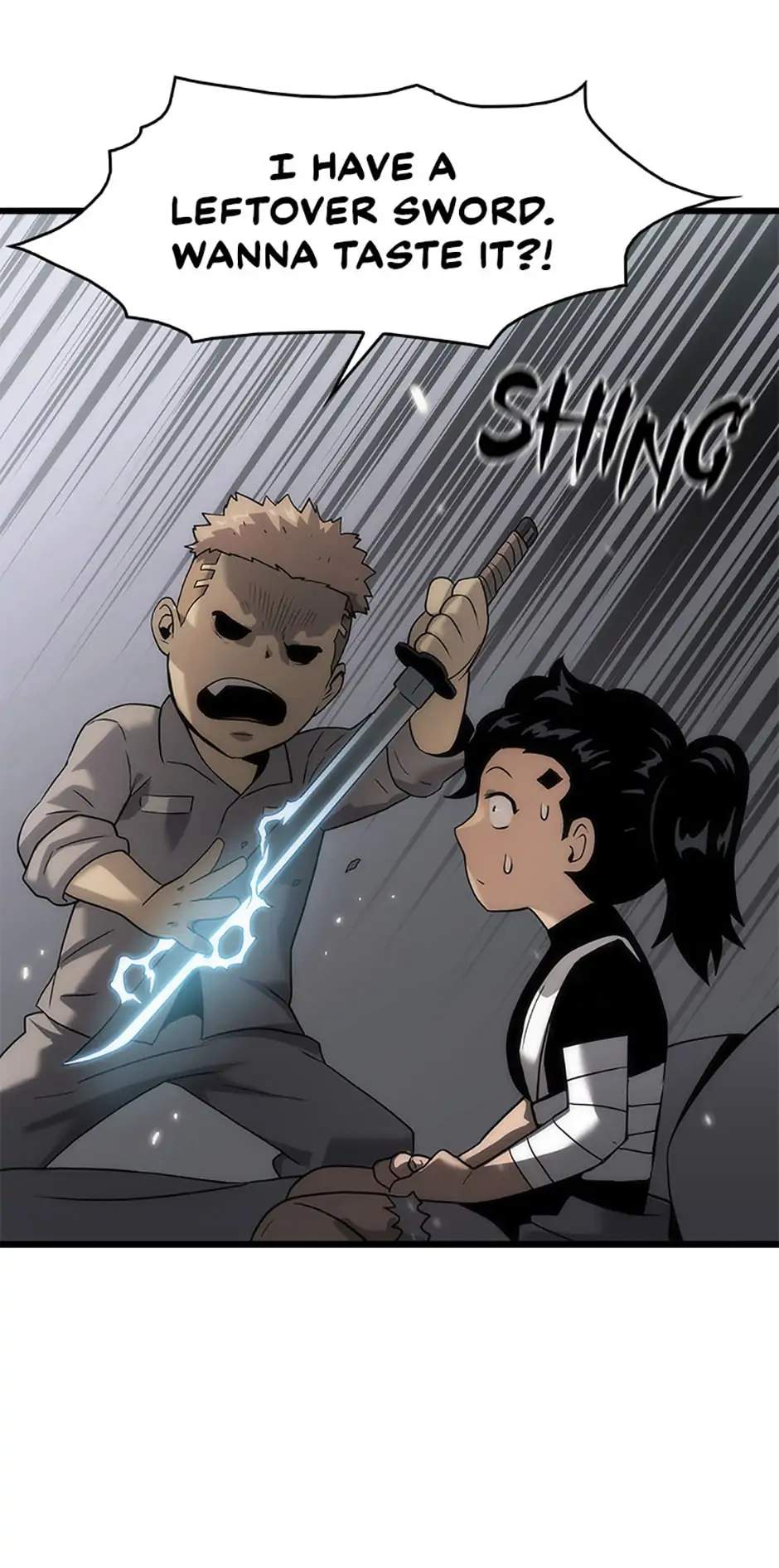 Tiger’s Descent Chapter 34 - Page 80