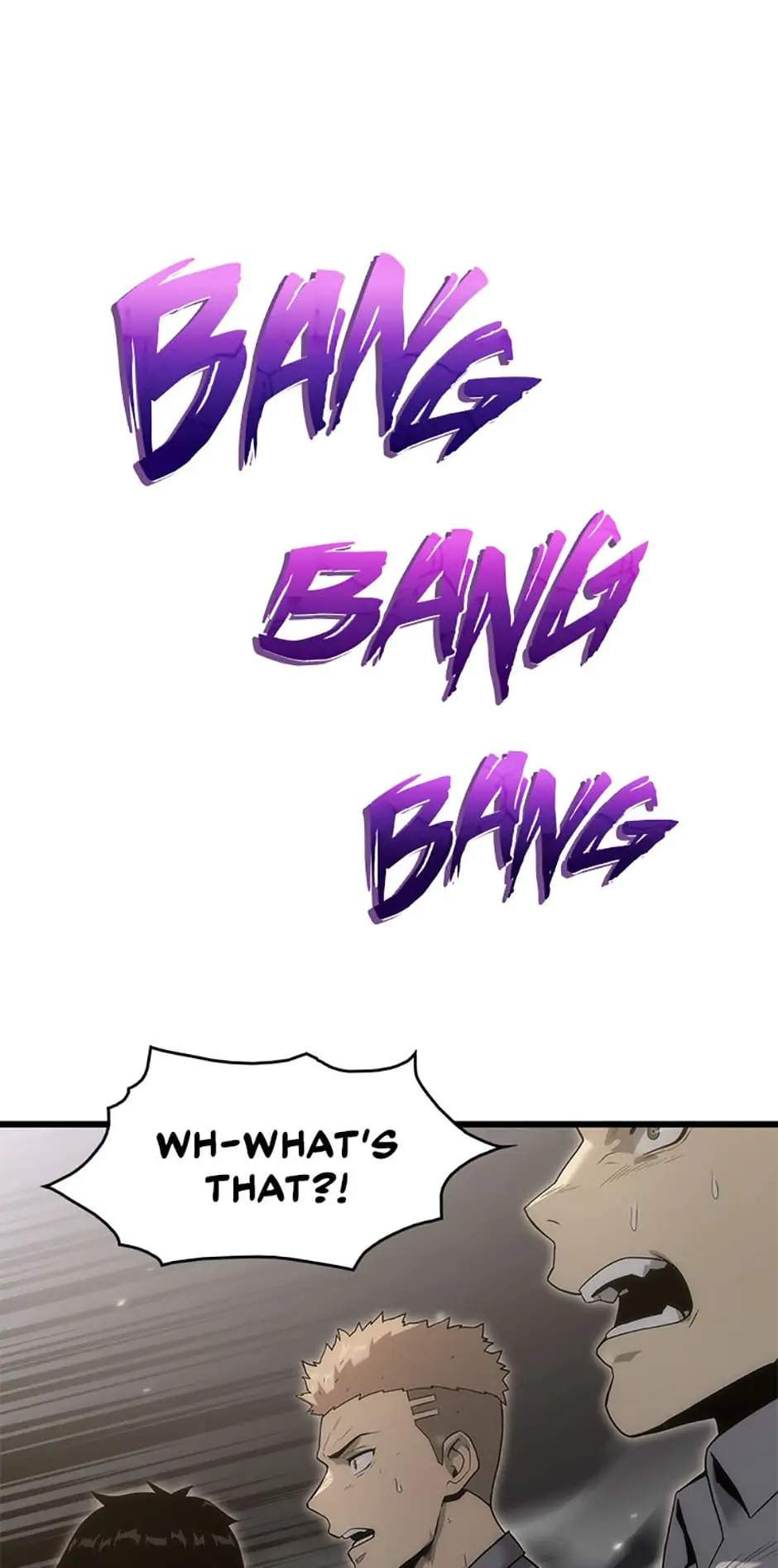 Tiger’s Descent Chapter 34 - Page 81