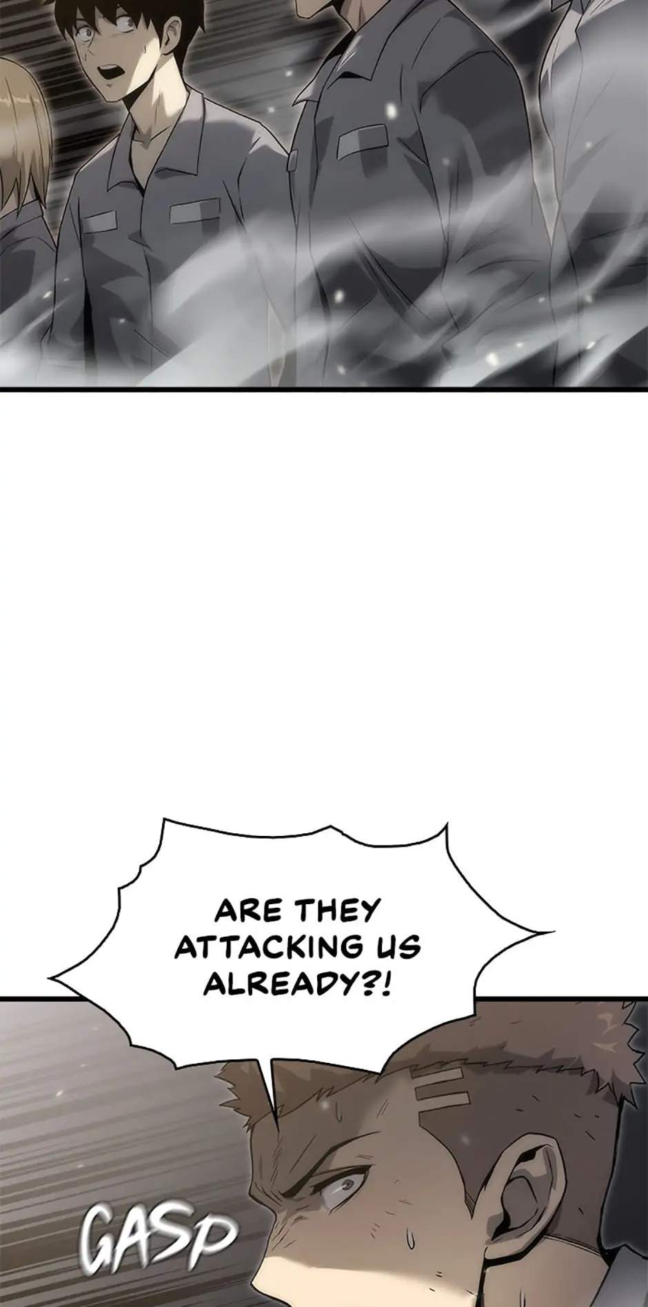 Tiger’s Descent Chapter 34 - Page 82