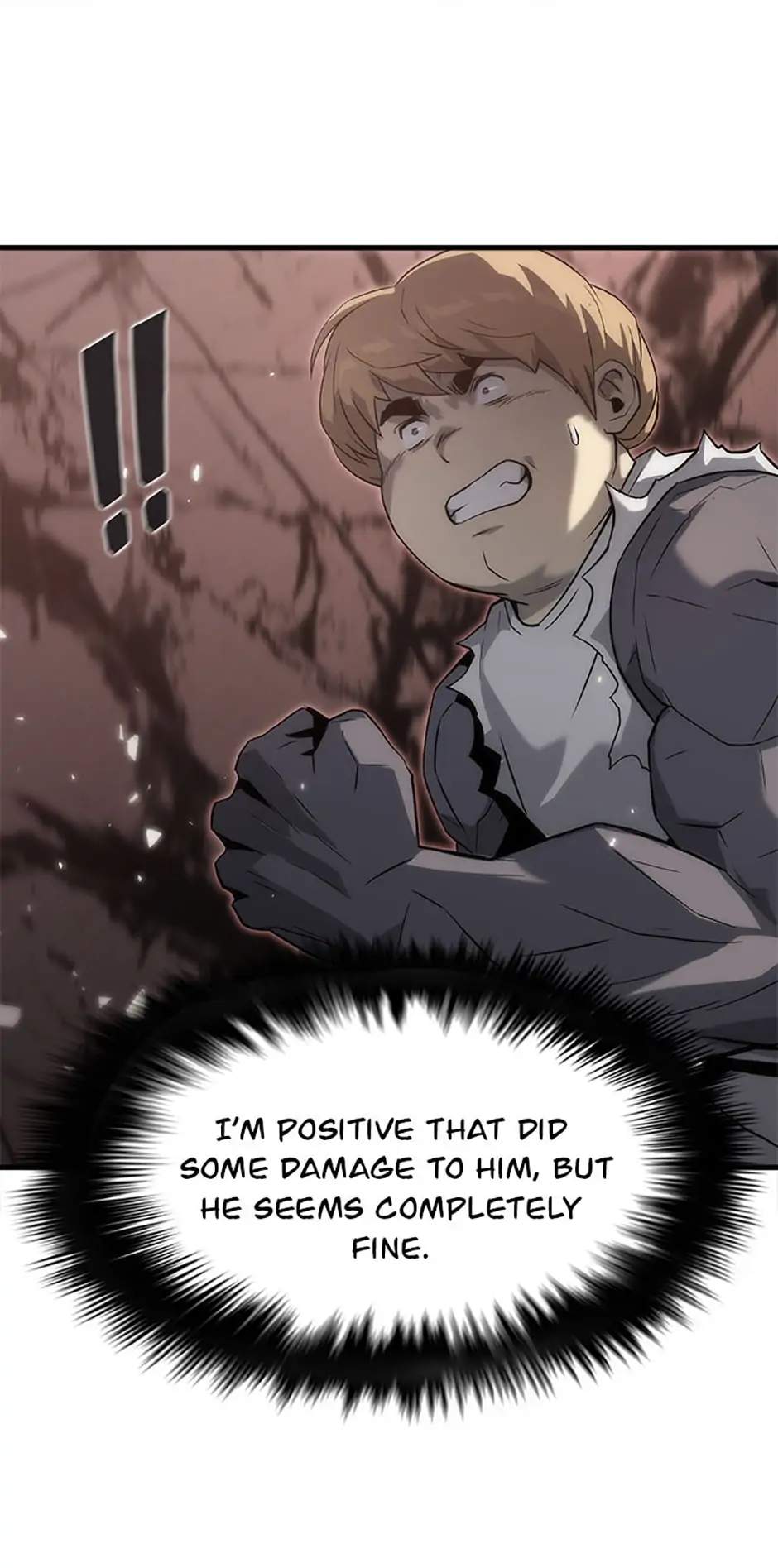 Tiger’s Descent Chapter 35 - Page 30