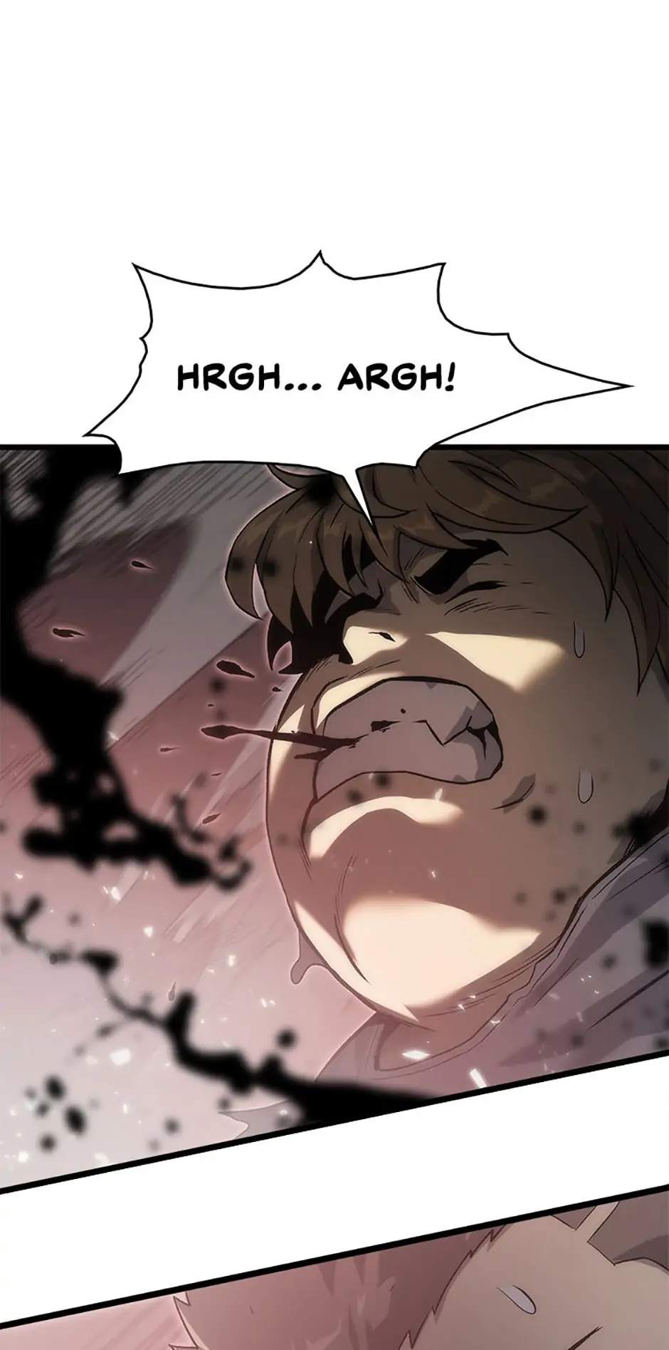 Tiger’s Descent Chapter 35 - Page 41