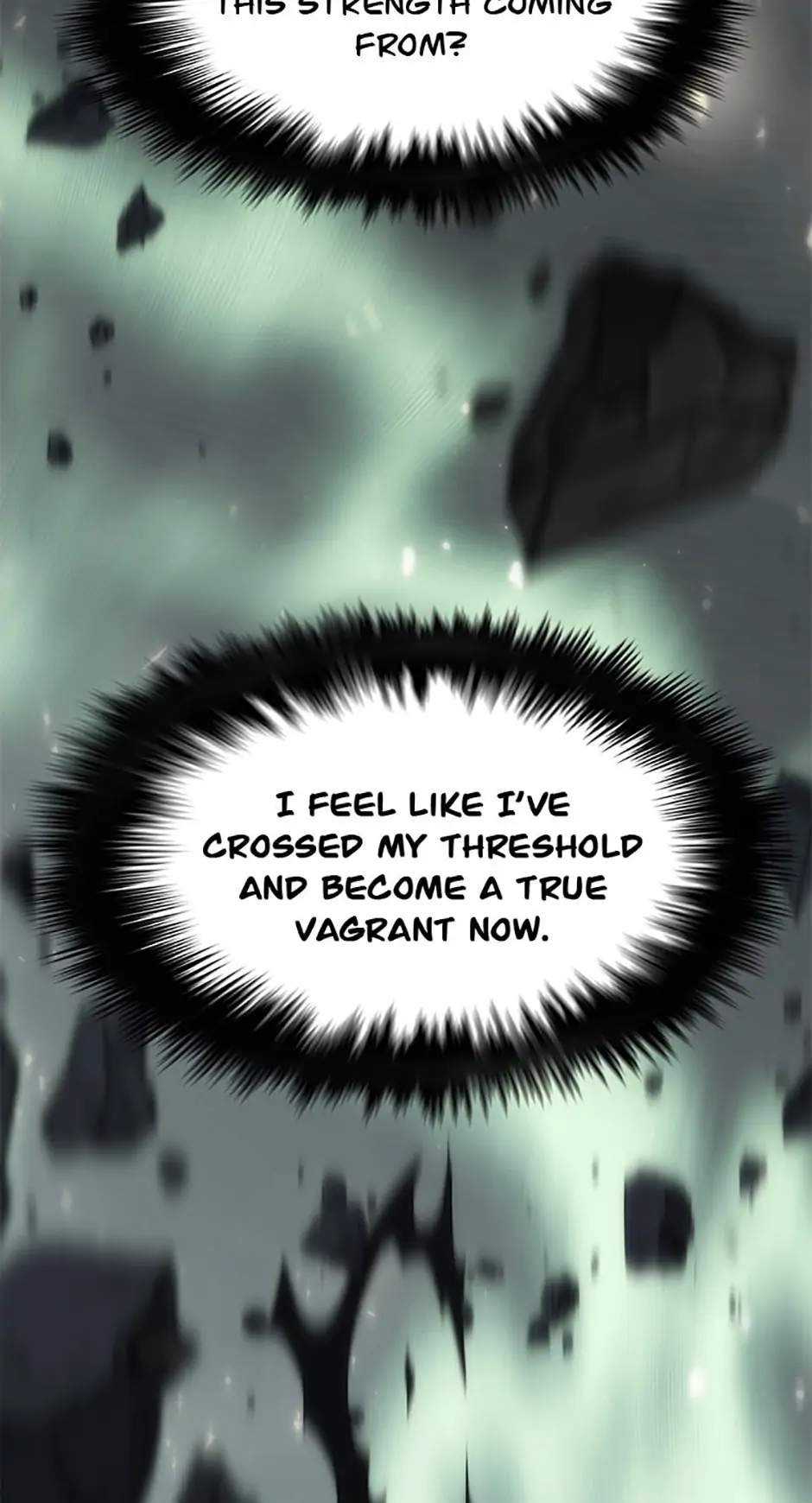 Tiger’s Descent Chapter 35 - Page 53