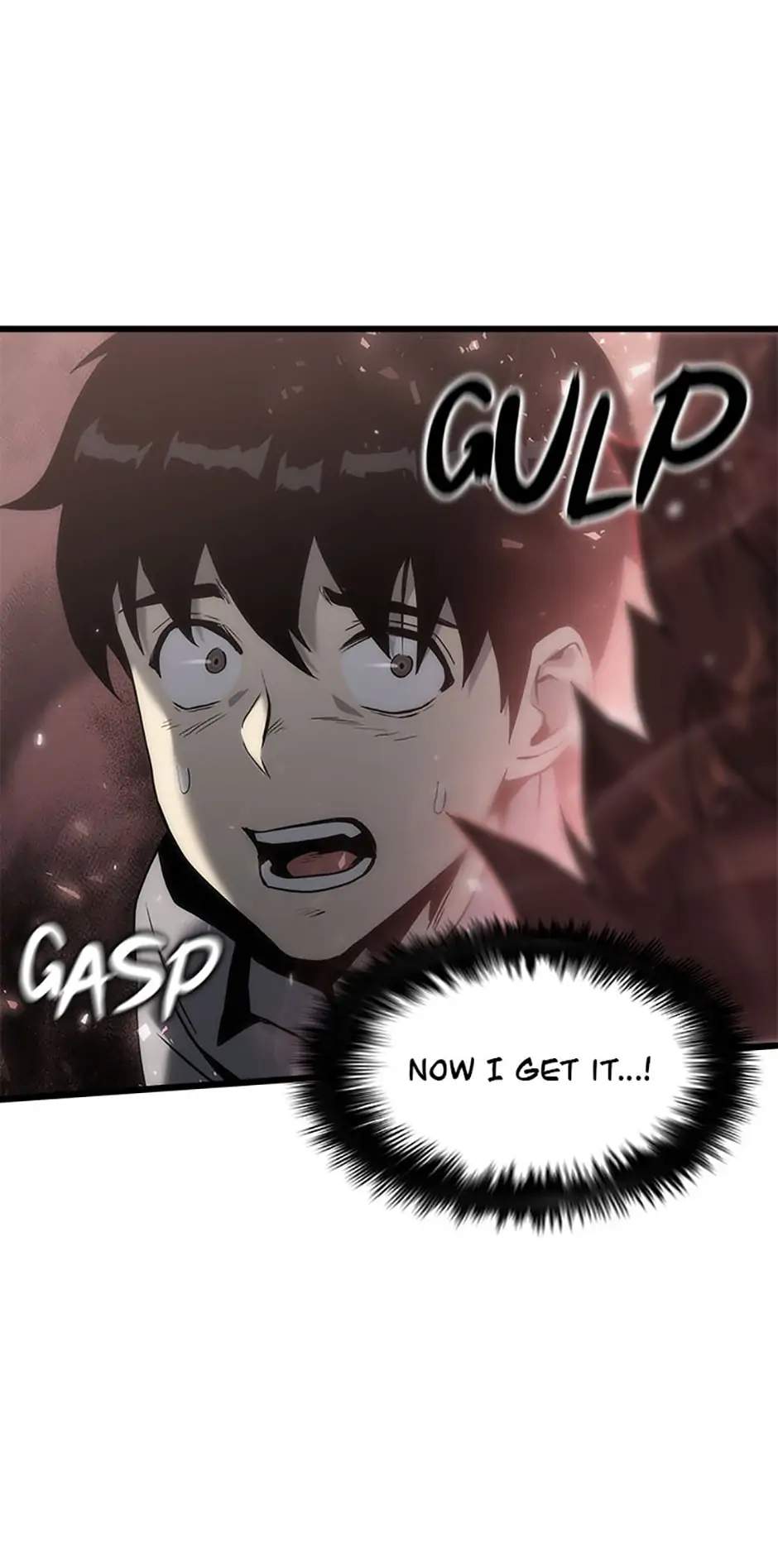 Tiger’s Descent Chapter 35 - Page 6