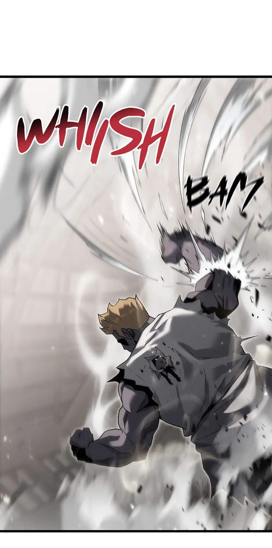Tiger’s Descent Chapter 35 - Page 60