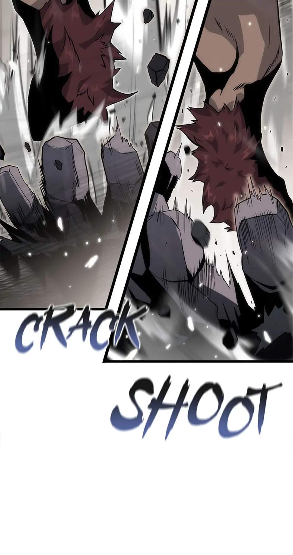 Tiger’s Descent Chapter 35 - Page 65
