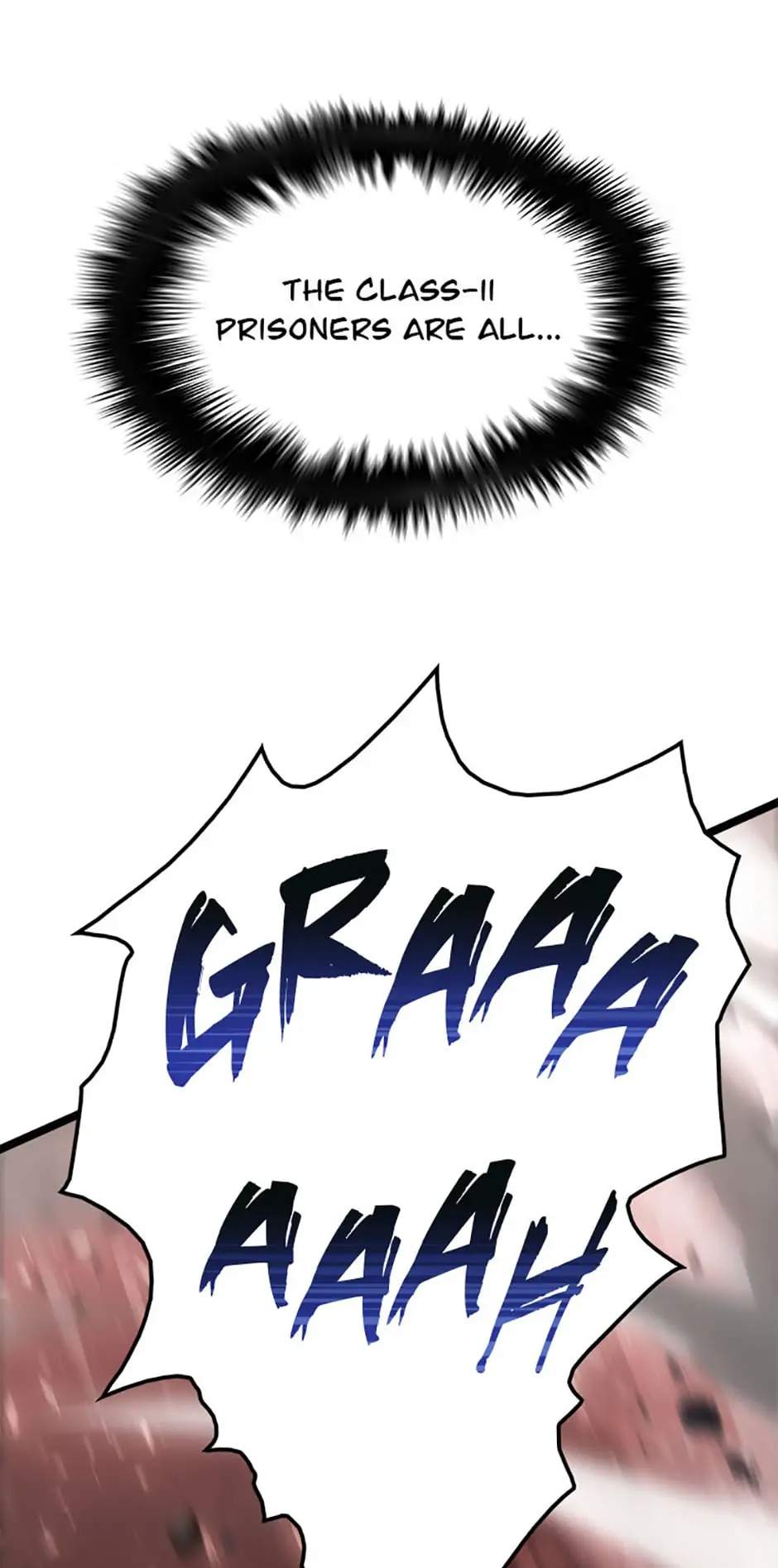 Tiger’s Descent Chapter 35 - Page 7