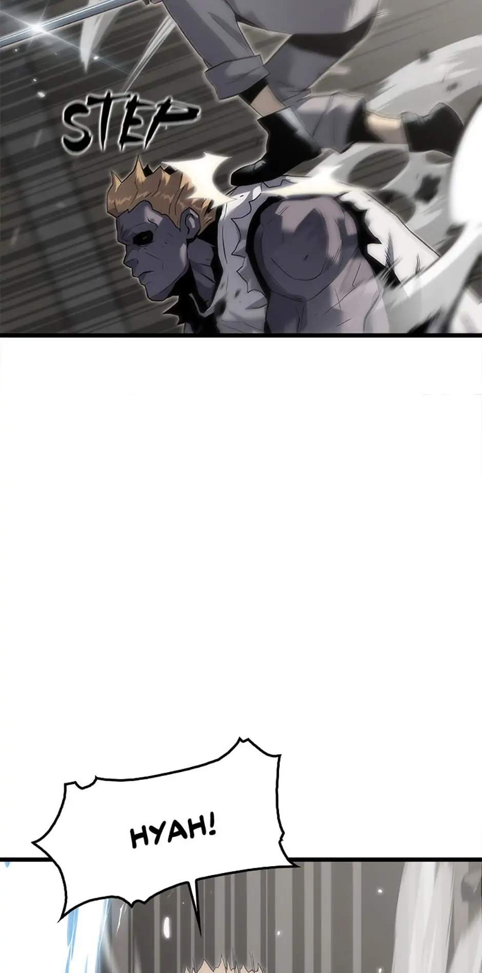 Tiger’s Descent Chapter 35 - Page 71