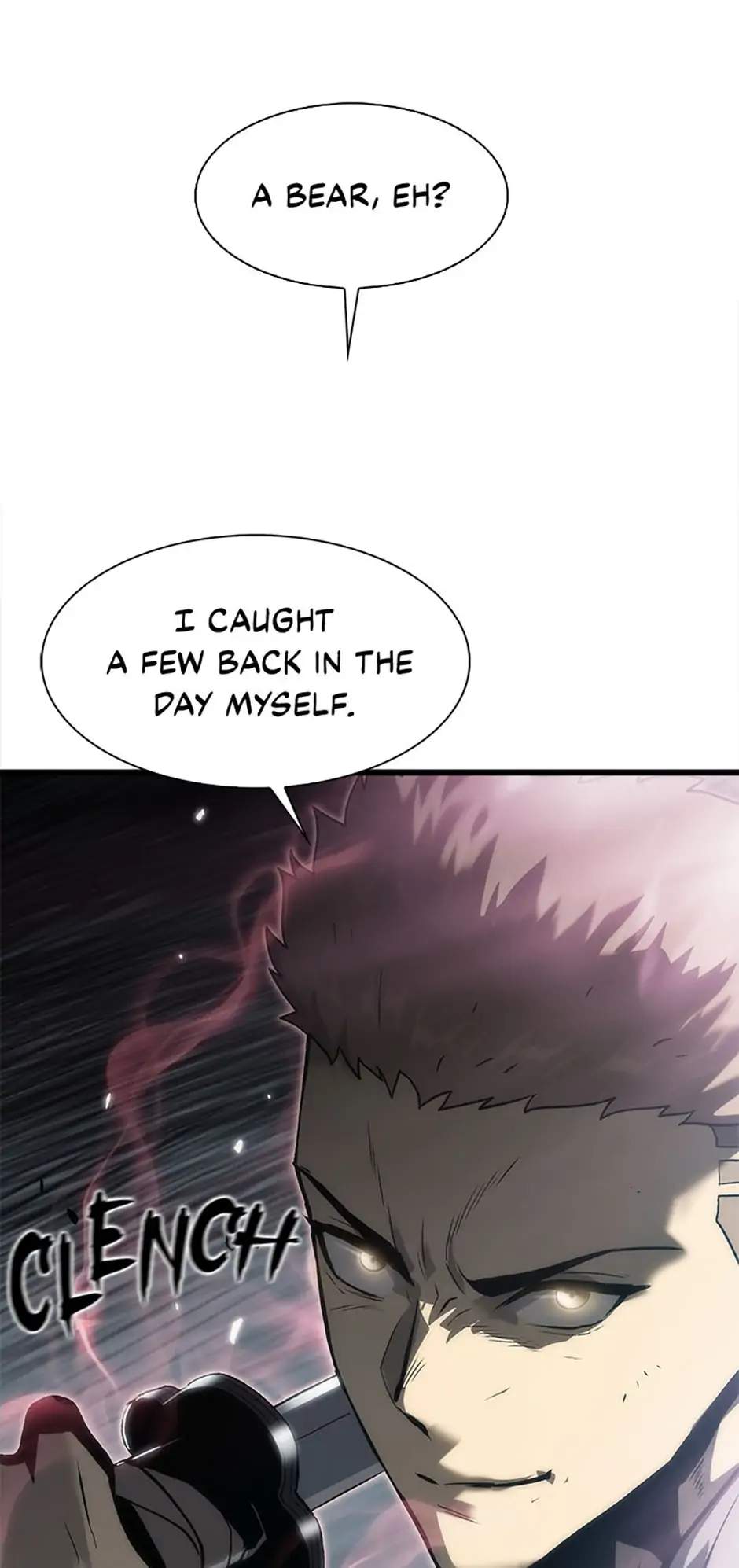Tiger’s Descent Chapter 35 - Page 88