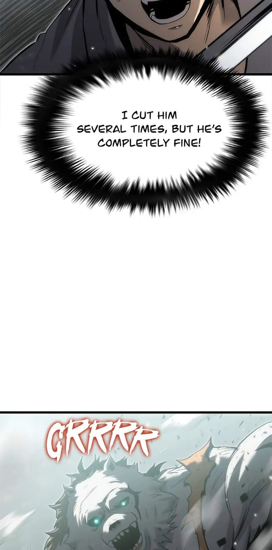 Tiger’s Descent Chapter 36 - Page 103