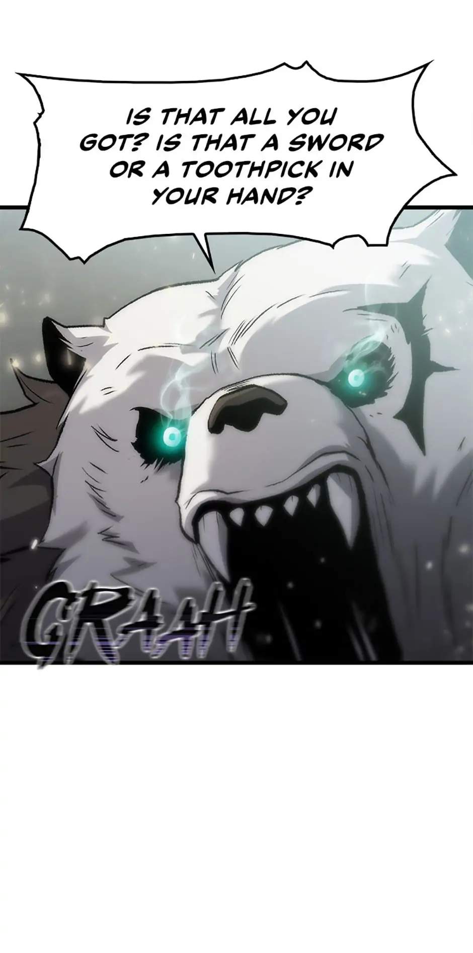 Tiger’s Descent Chapter 36 - Page 105