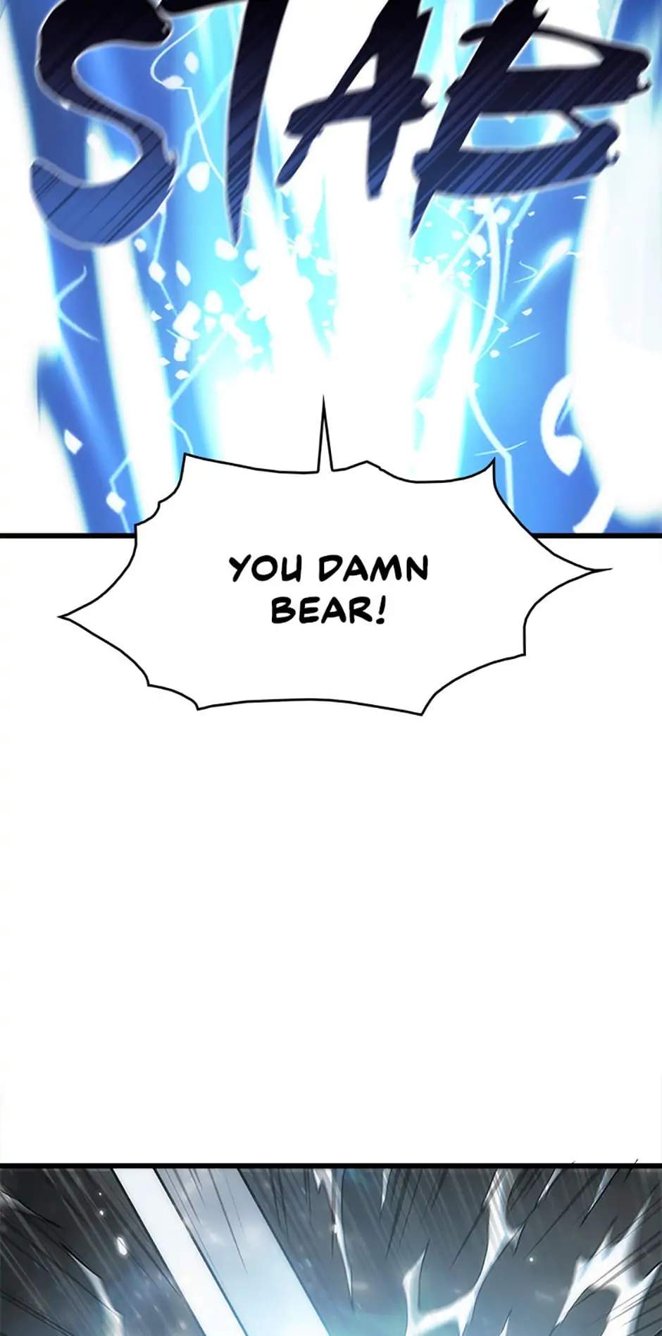 Tiger’s Descent Chapter 36 - Page 114