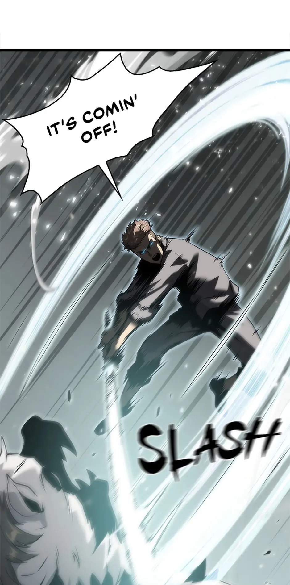 Tiger’s Descent Chapter 36 - Page 120