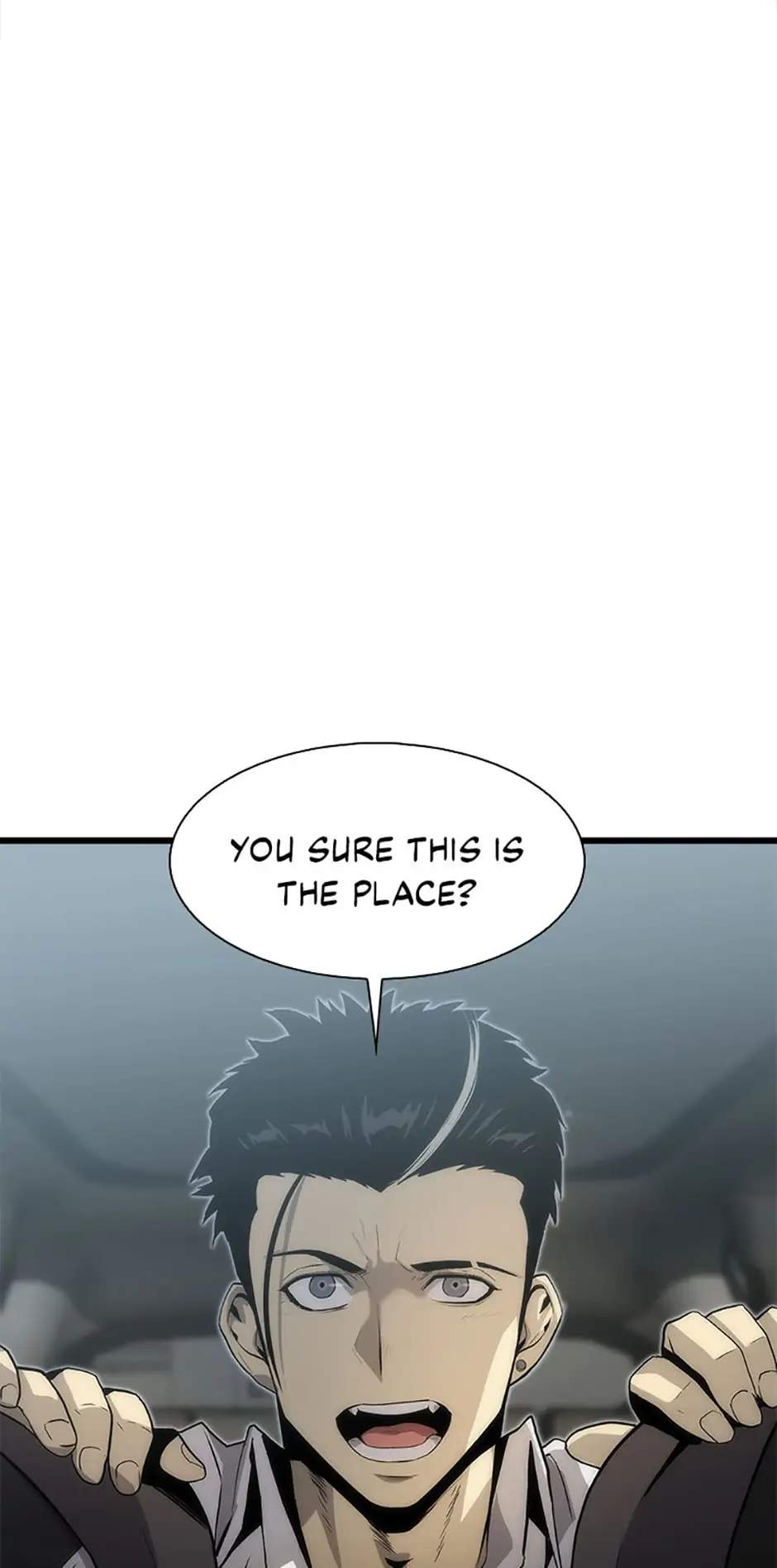Tiger’s Descent Chapter 36 - Page 2