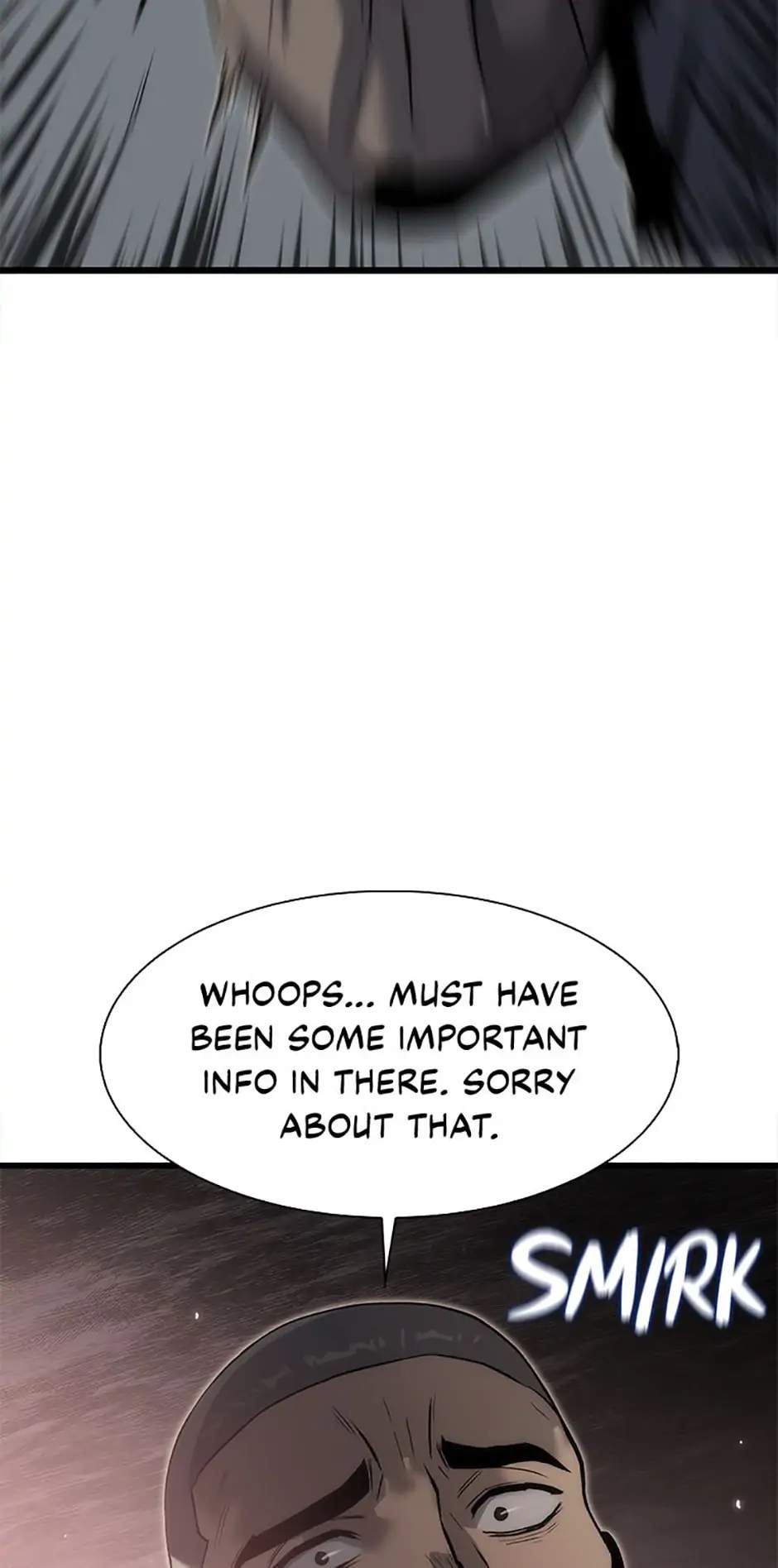 Tiger’s Descent Chapter 36 - Page 31