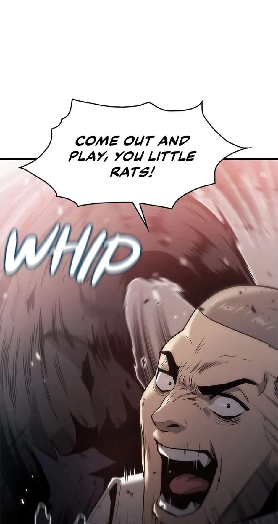 Tiger’s Descent Chapter 36 - Page 38