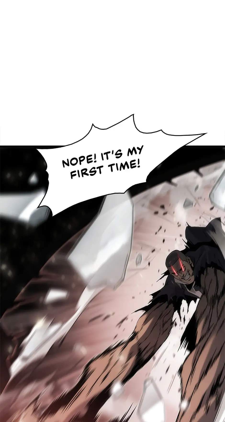 Tiger’s Descent Chapter 36 - Page 41