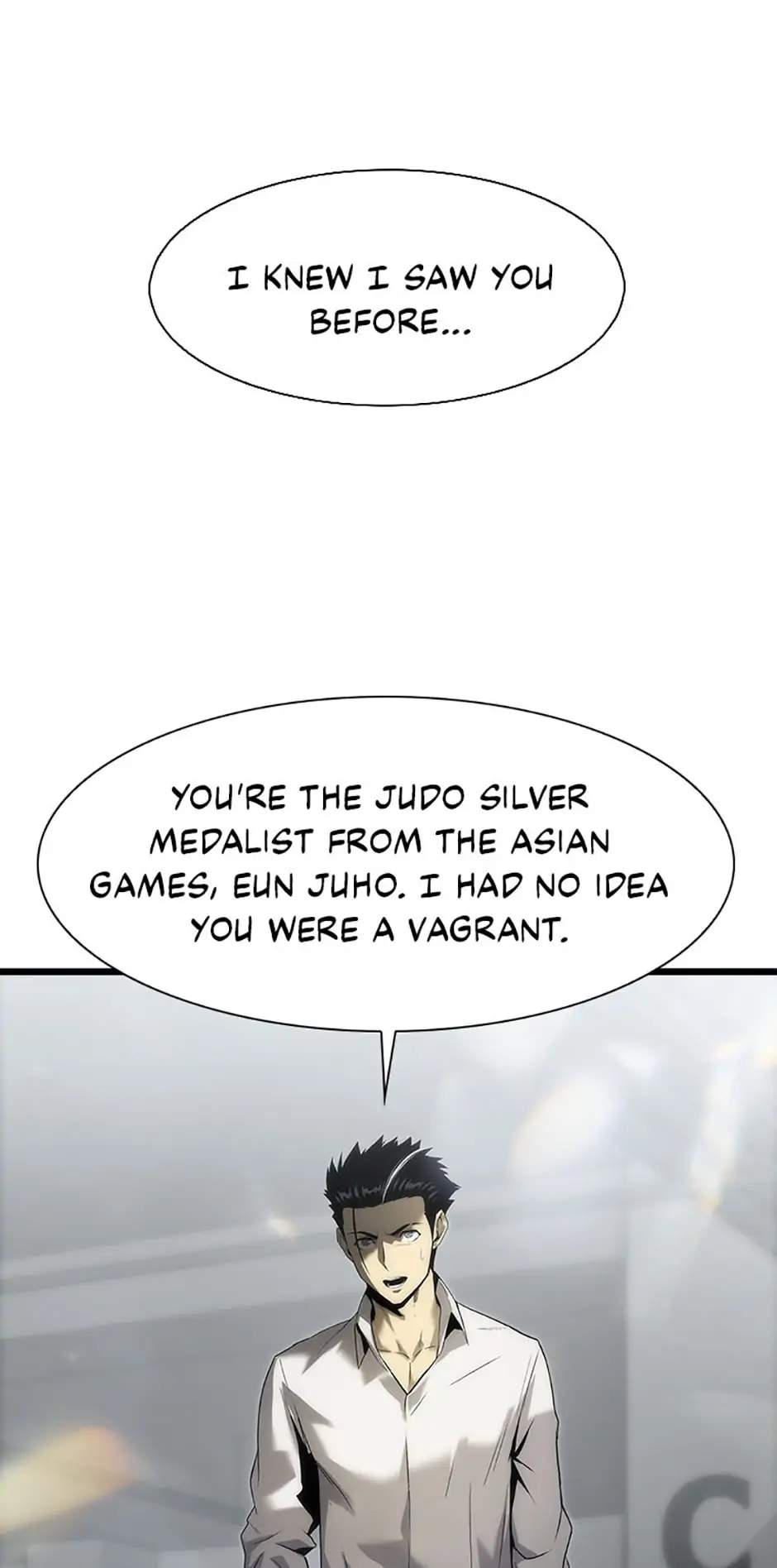 Tiger’s Descent Chapter 36 - Page 57