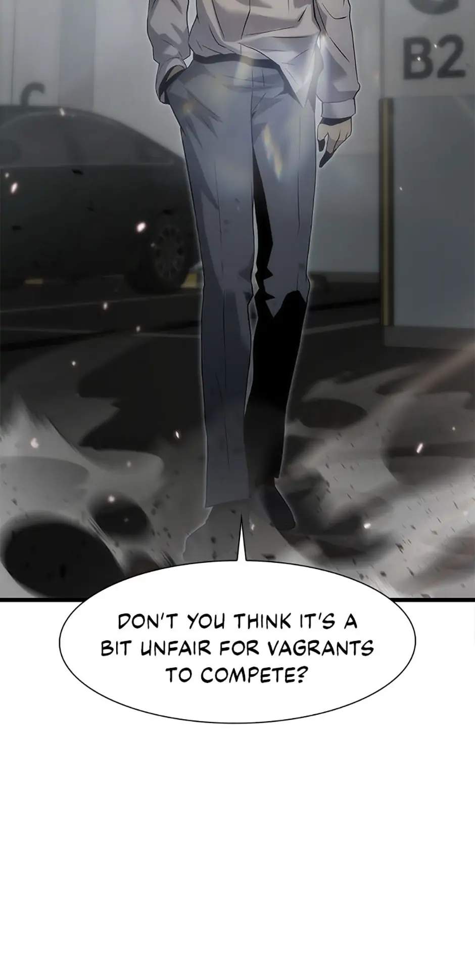 Tiger’s Descent Chapter 36 - Page 58