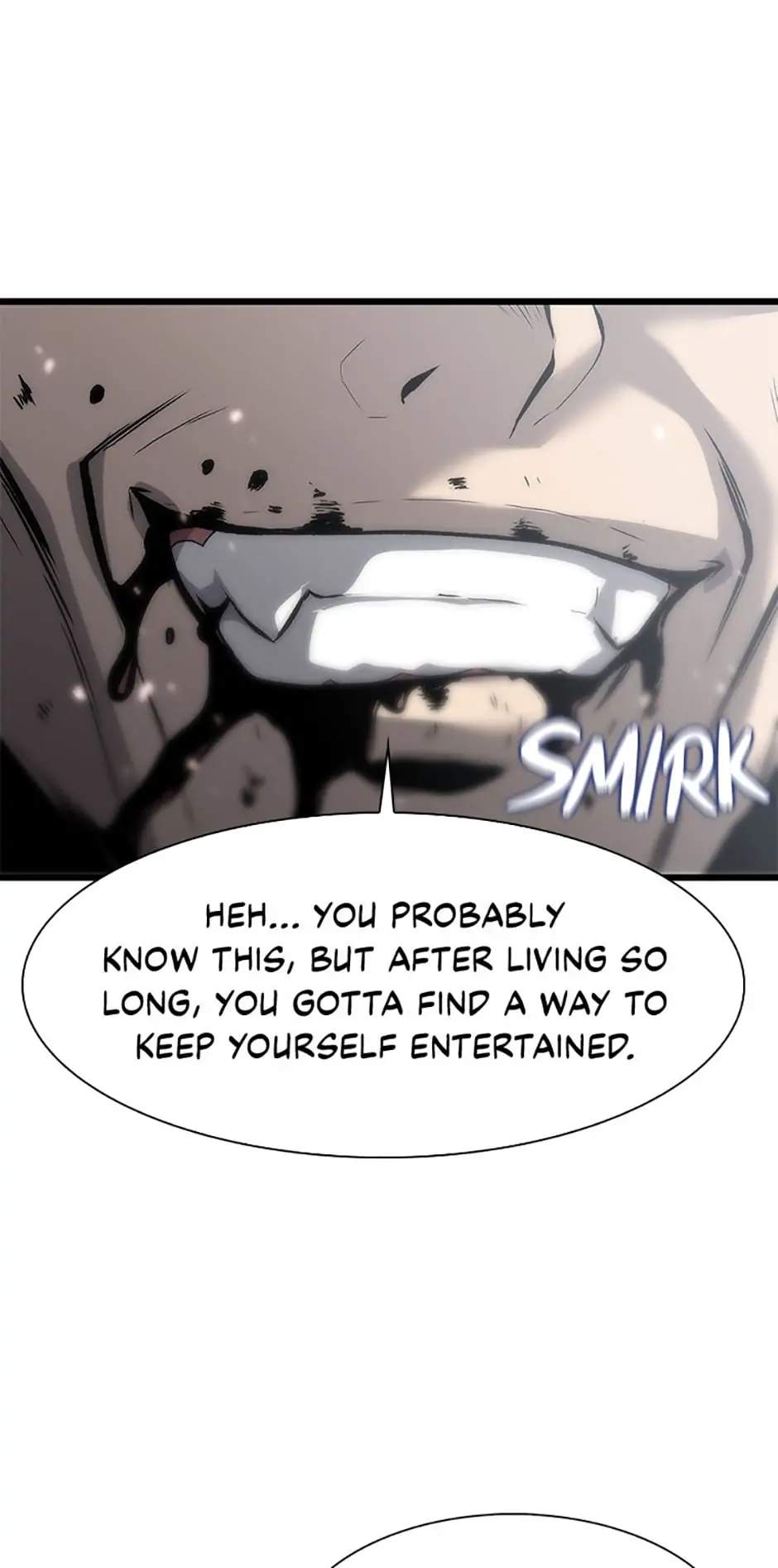 Tiger’s Descent Chapter 36 - Page 59