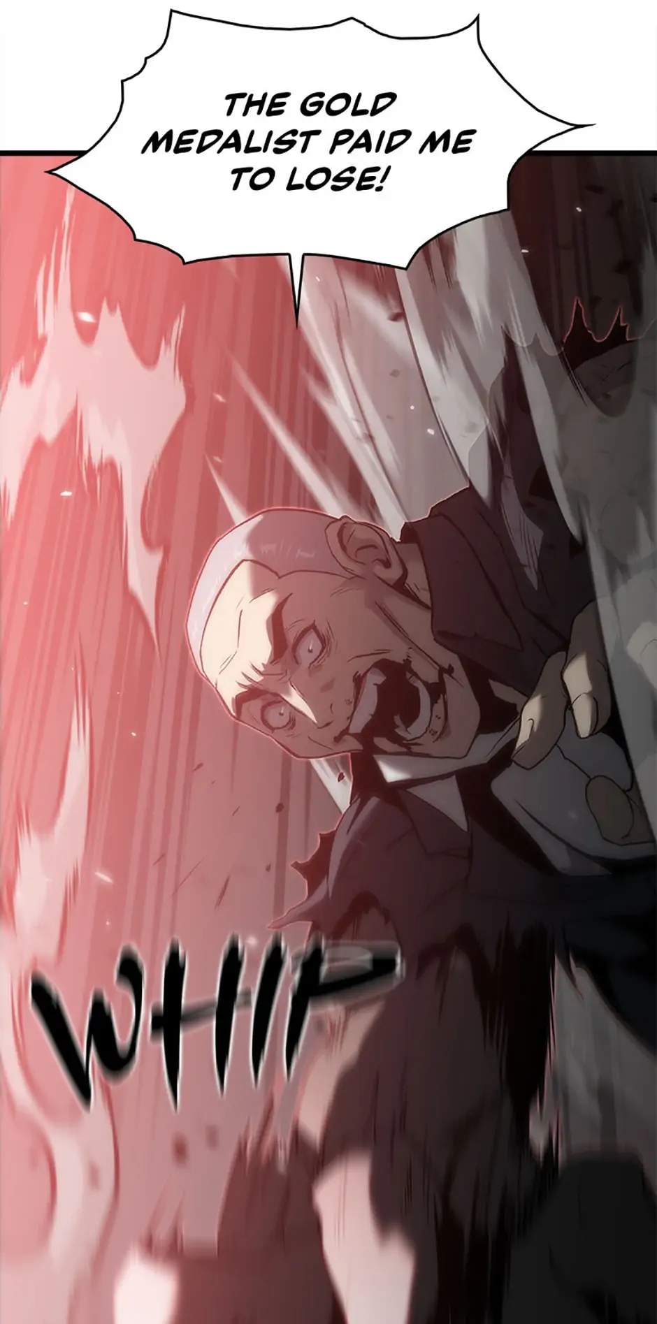 Tiger’s Descent Chapter 36 - Page 62